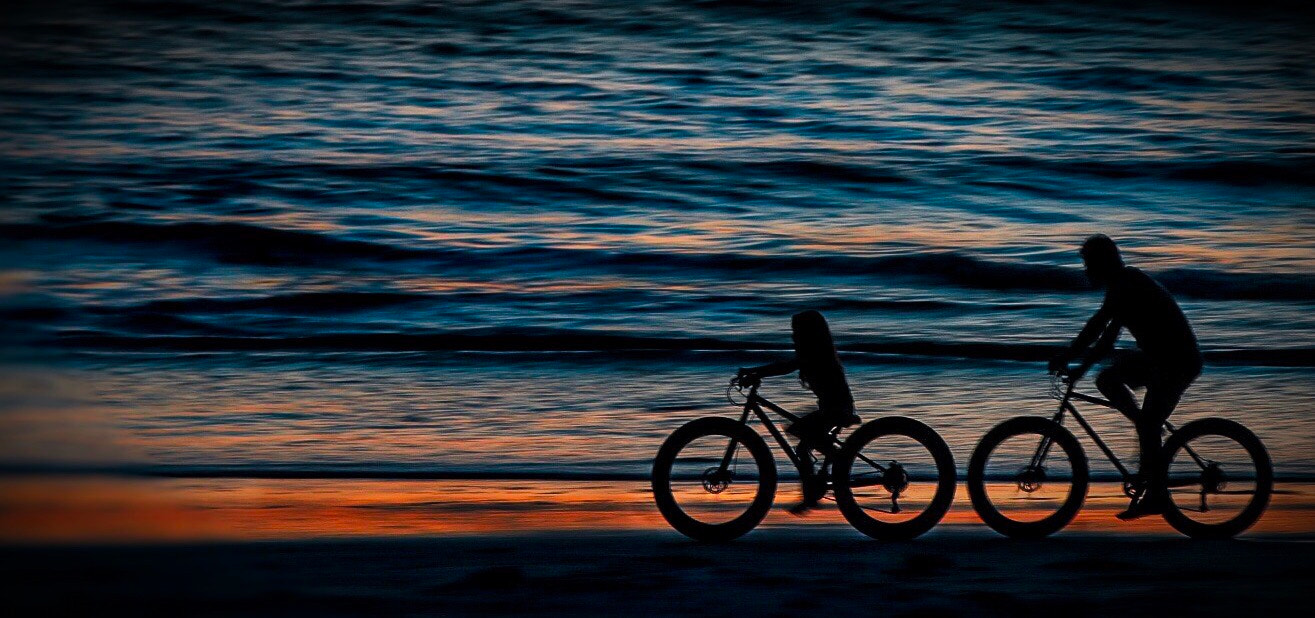 Canon EF 70-200mm F2.8L IS II USM sample photo. Sunset photography