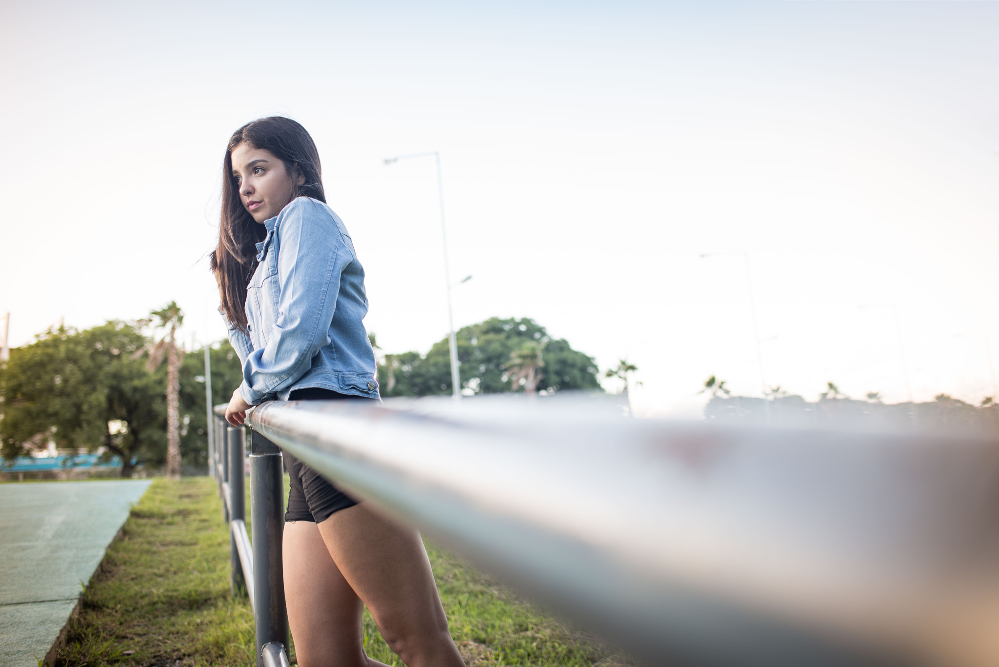 Nikon AF-S Nikkor 35mm F1.8G ED sample photo. Agostina photography