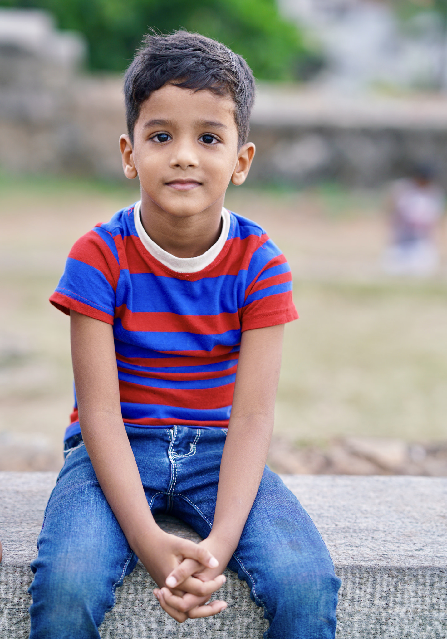 Sony FE 85mm F1.4 GM sample photo
