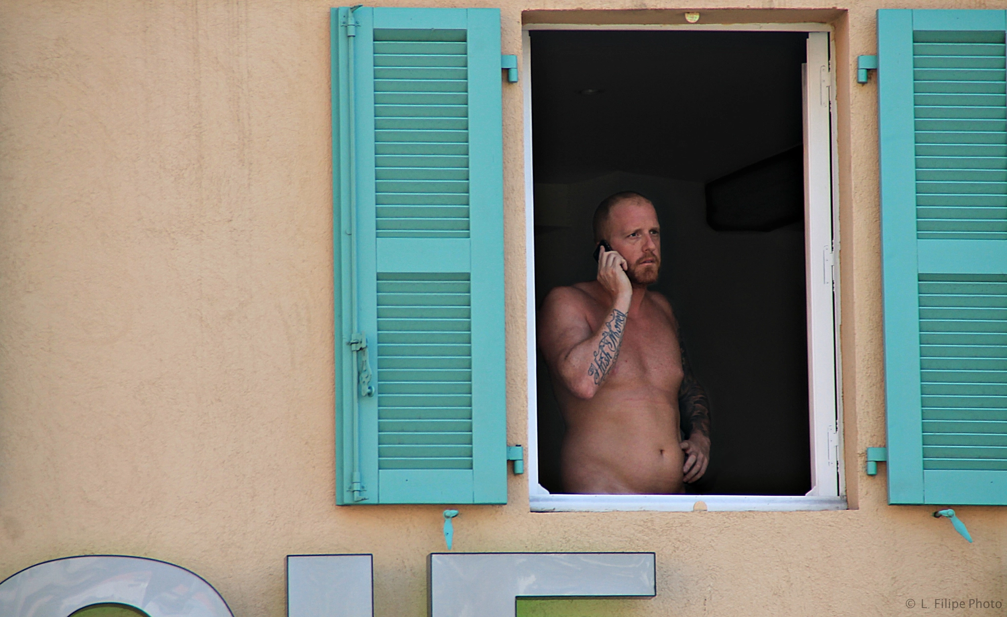 Canon EOS 1100D (EOS Rebel T3 / EOS Kiss X50) sample photo. Welcome to nice,  l. filipe photo photography