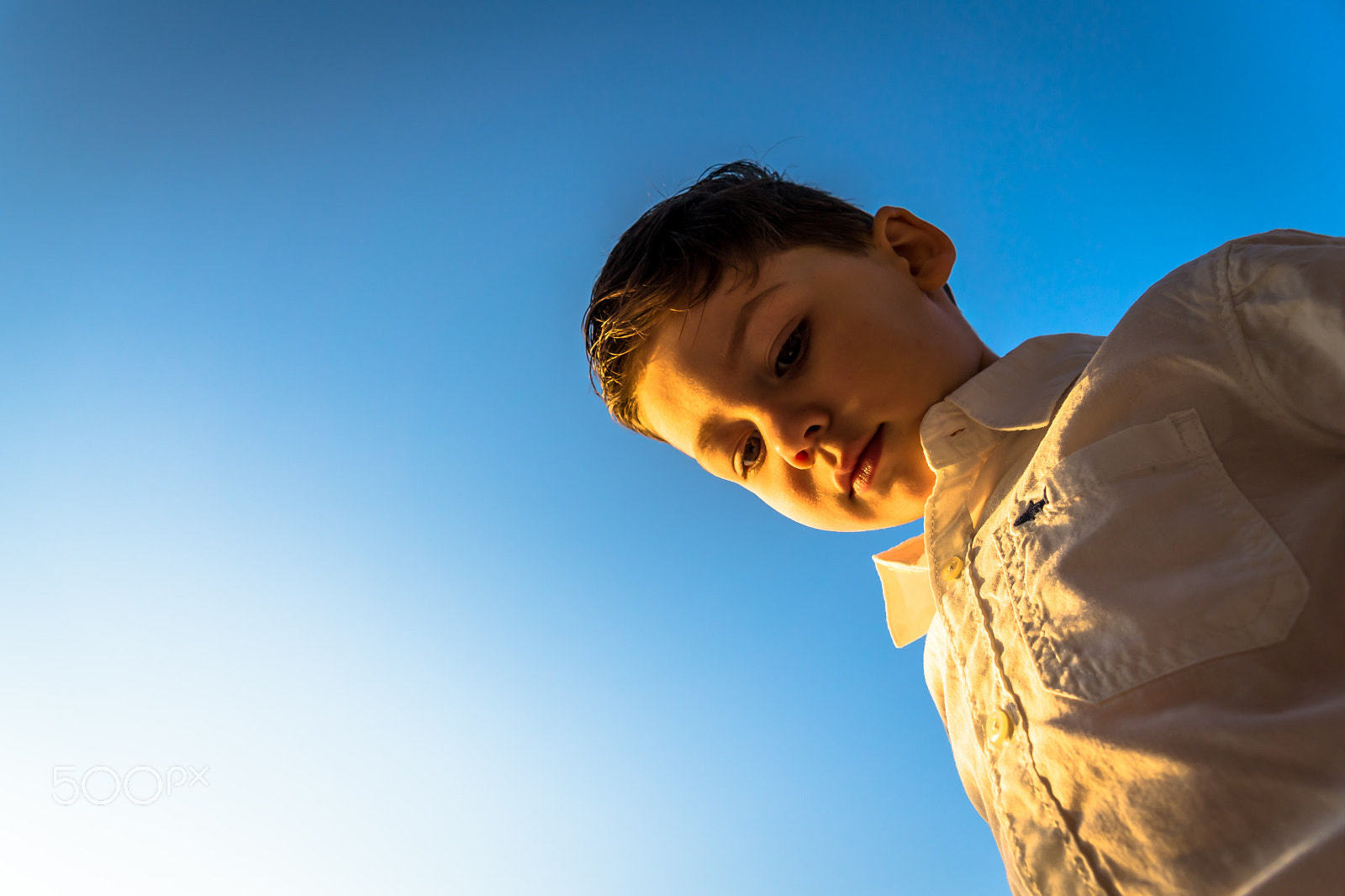 Sony ILCA-77M2 sample photo. Daniel the giant photography