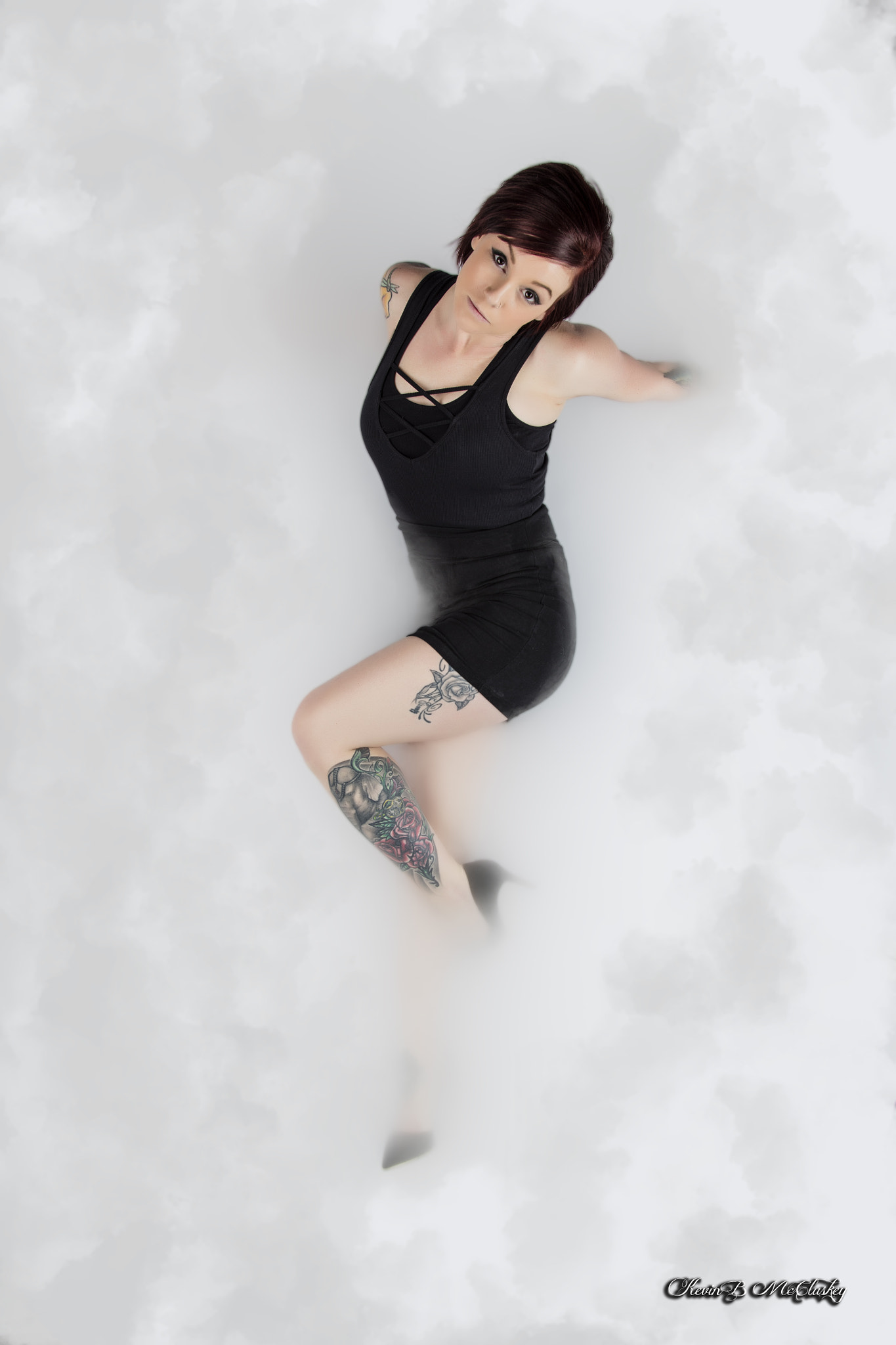 Canon EOS 5DS R sample photo. Michelle comeau photography