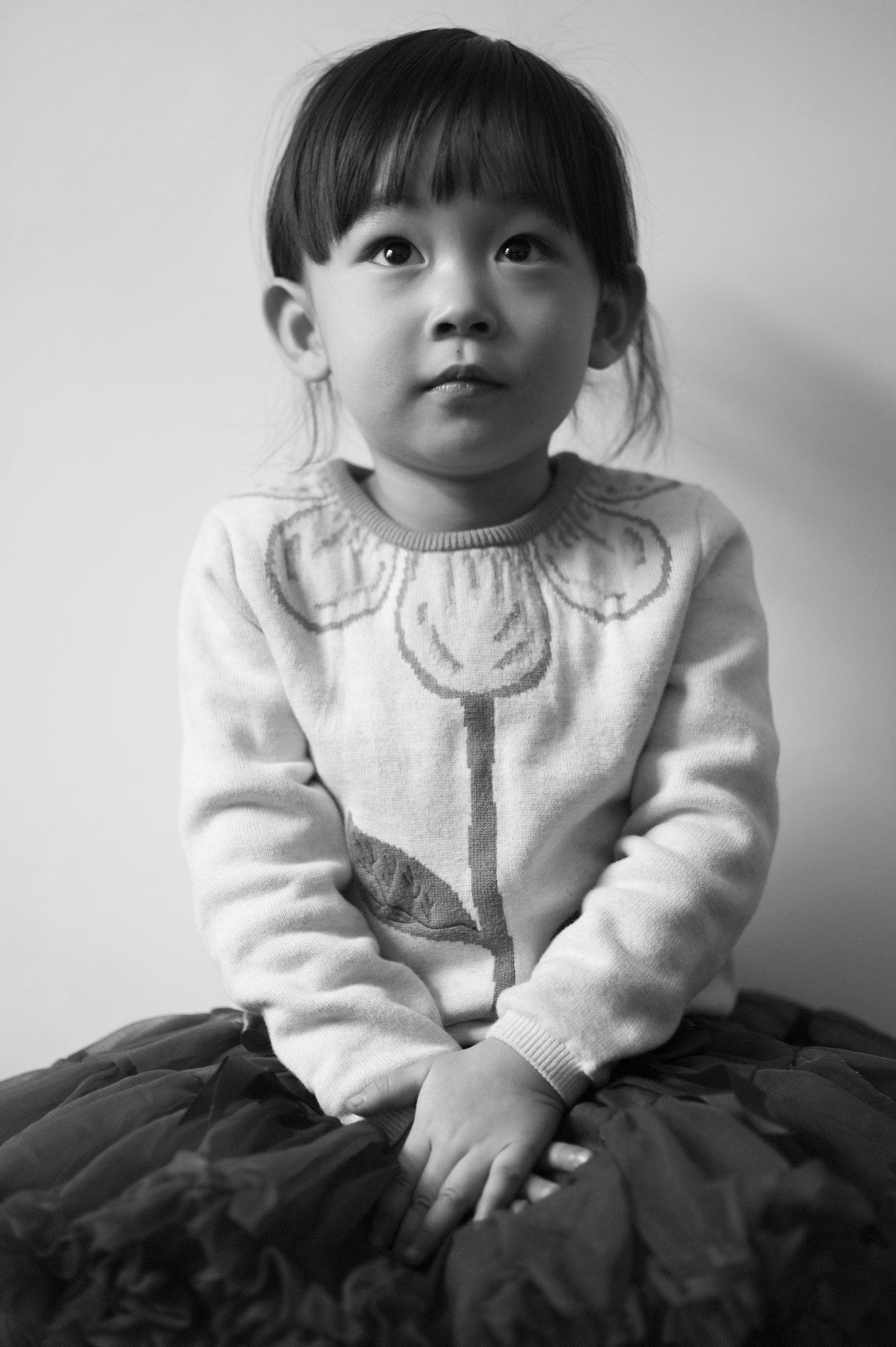 Leica M9 + Summicron-M 50mm f/2 (III) sample photo. My niece photography