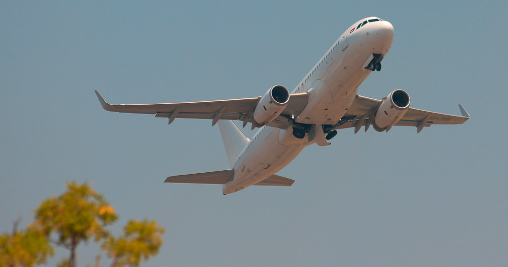 Cambodia Angkor air by oudom_yos on 500px.com