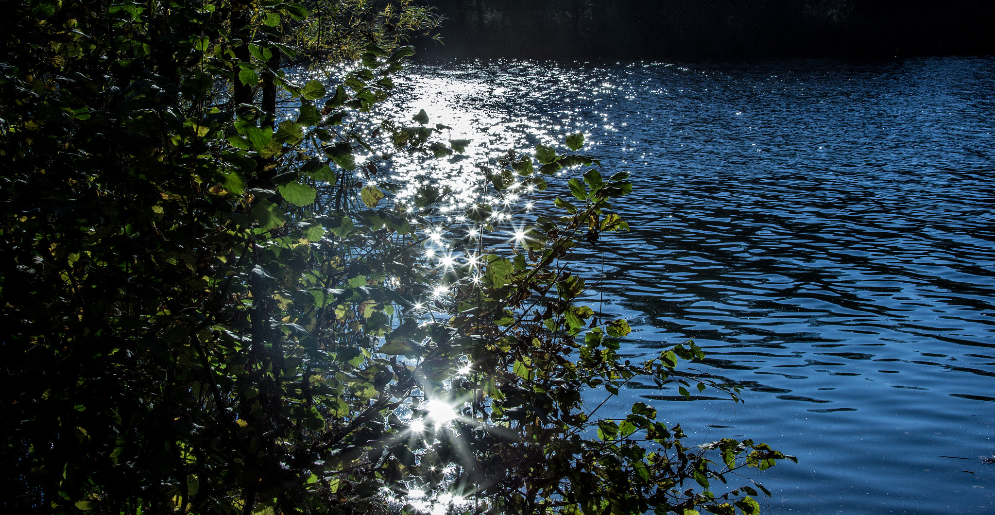 Canon EF 28-300mm F3.5-5.6L IS USM sample photo. Sunna im wasser photography