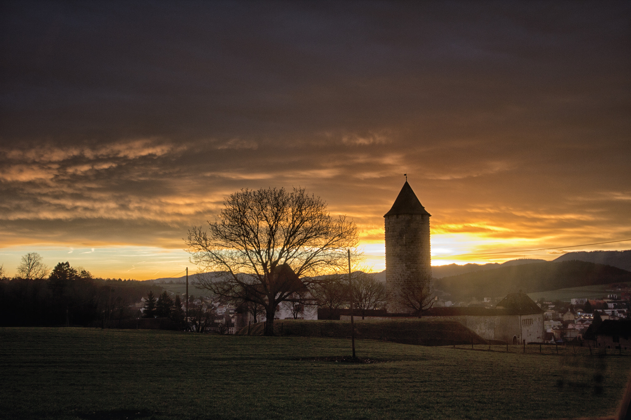 Canon EOS 60D + Sigma 12-24mm F4.5-5.6 II DG HSM sample photo. Refouss photography