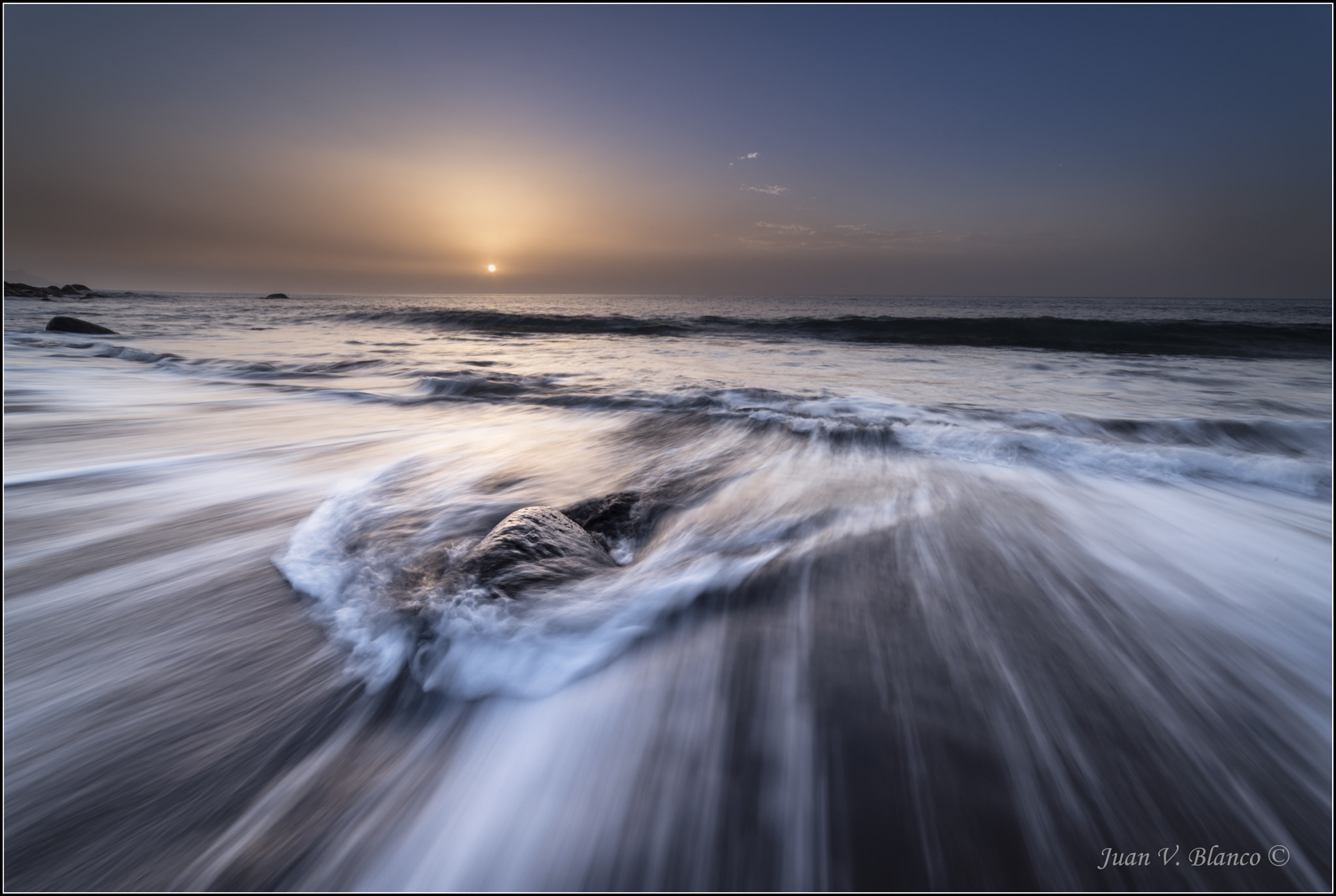 Samyang 14mm F2.8 ED AS IF UMC sample photo. Guayedra photography