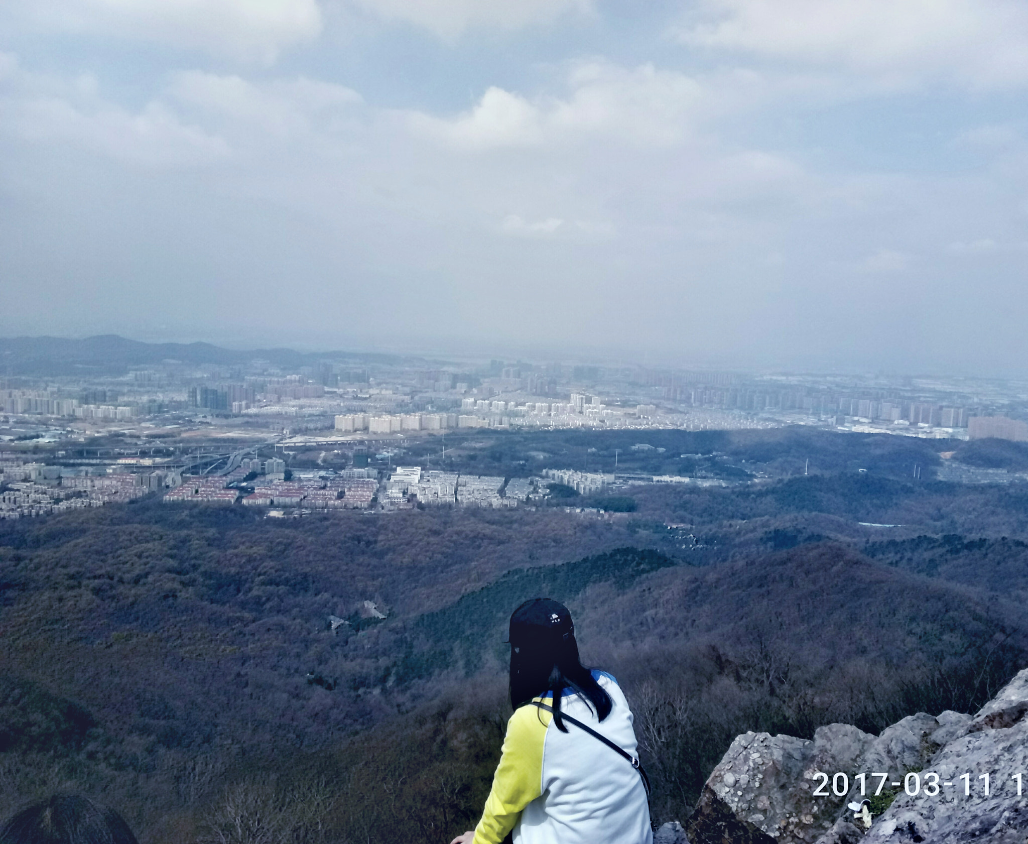 Meizu m3 note sample photo