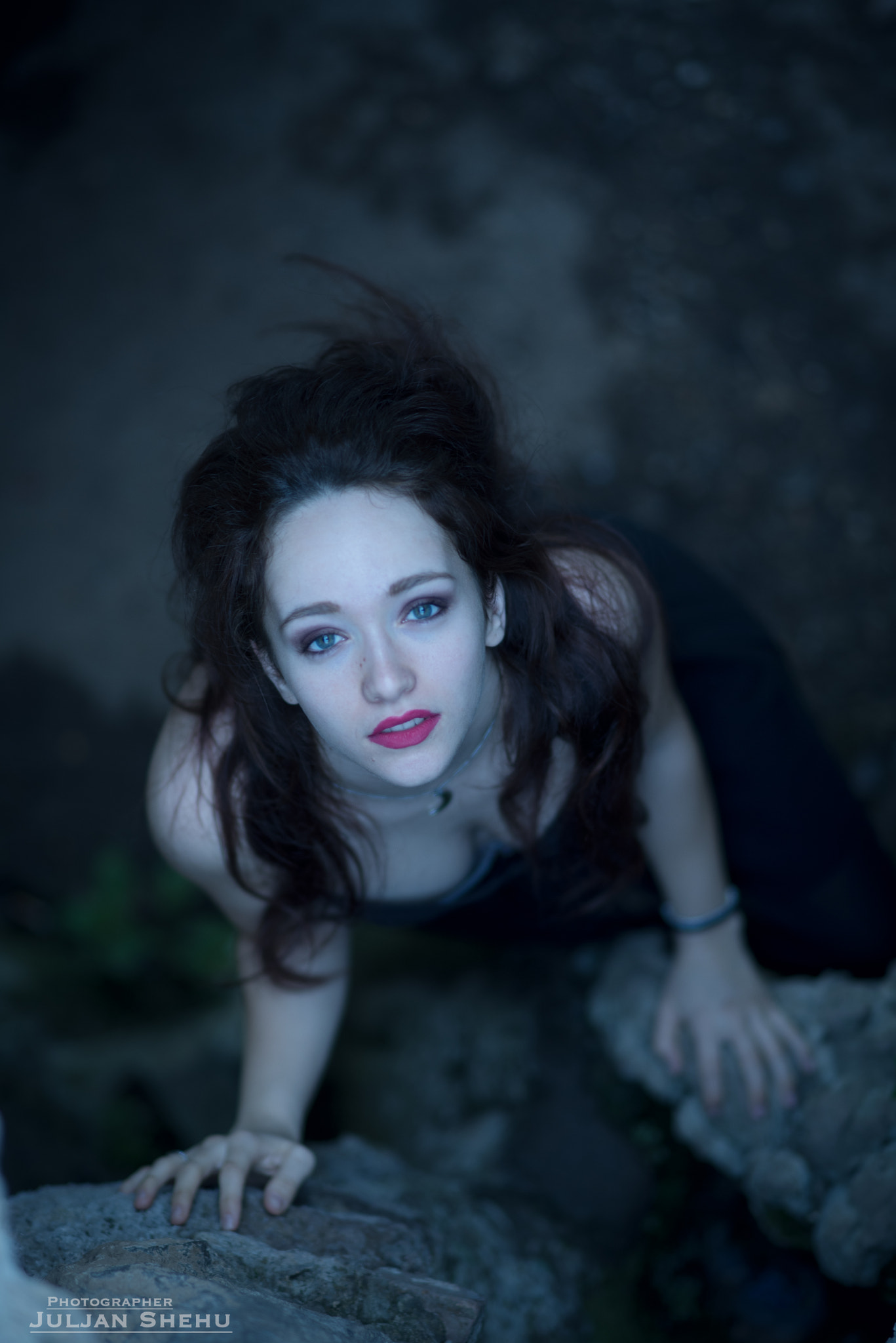 Nikon D750 + Sigma 85mm F1.4 EX DG HSM sample photo. Federica photography