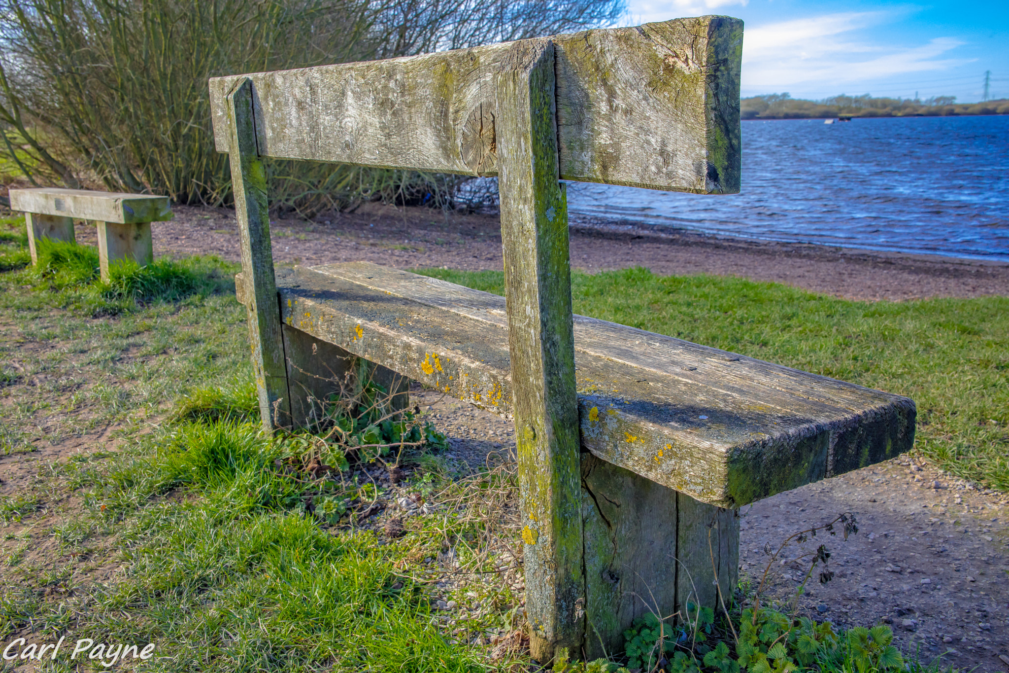 Canon EOS 5D Mark IV sample photo. Weathered benches photography