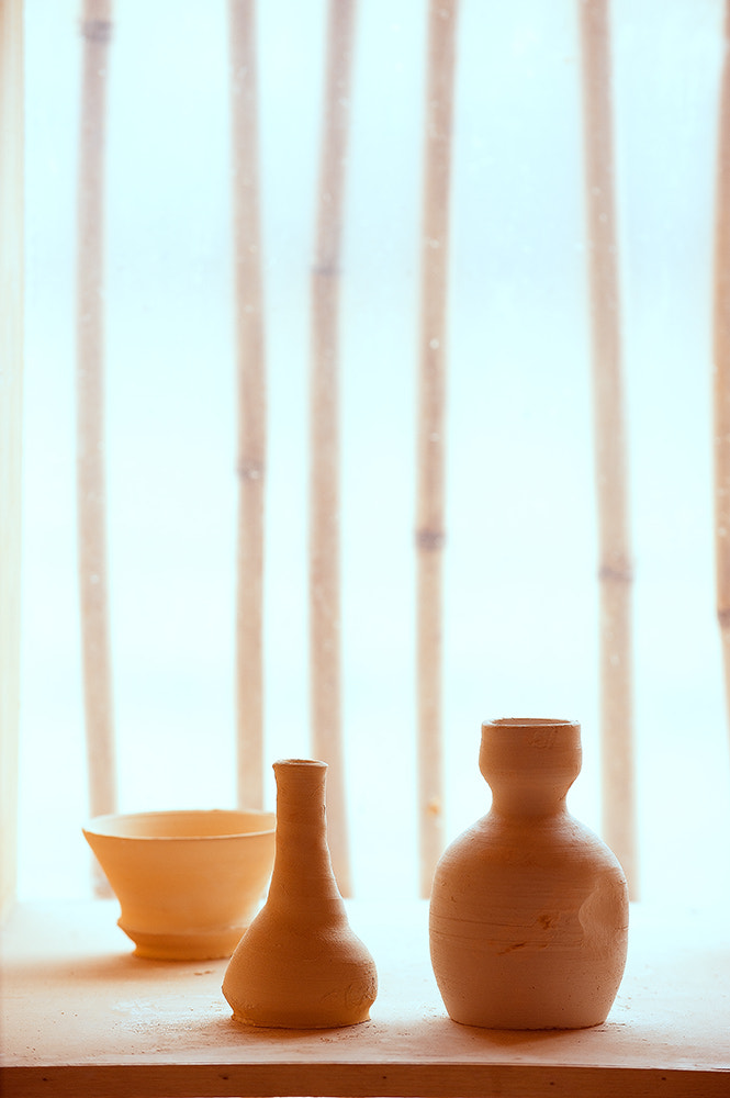 Nikon D3 sample photo