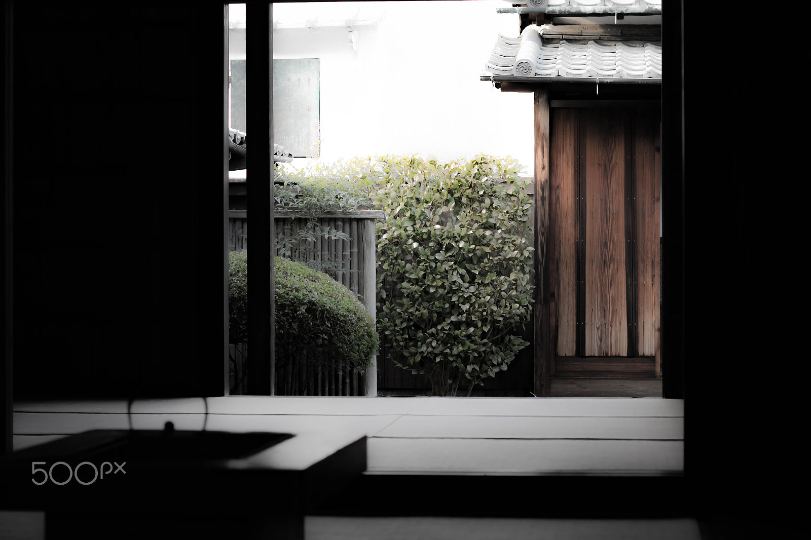 Pentax K-S2 + Pentax smc DA 50mm F1.8 sample photo. Imai town photography