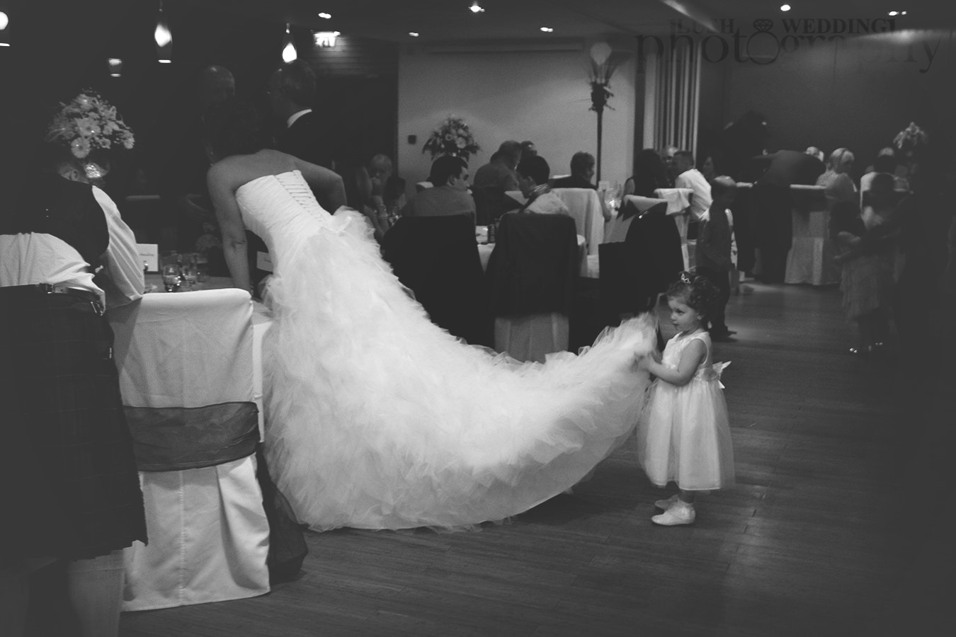 Canon EOS 60D sample photo. Lush wedding moments 005 photography