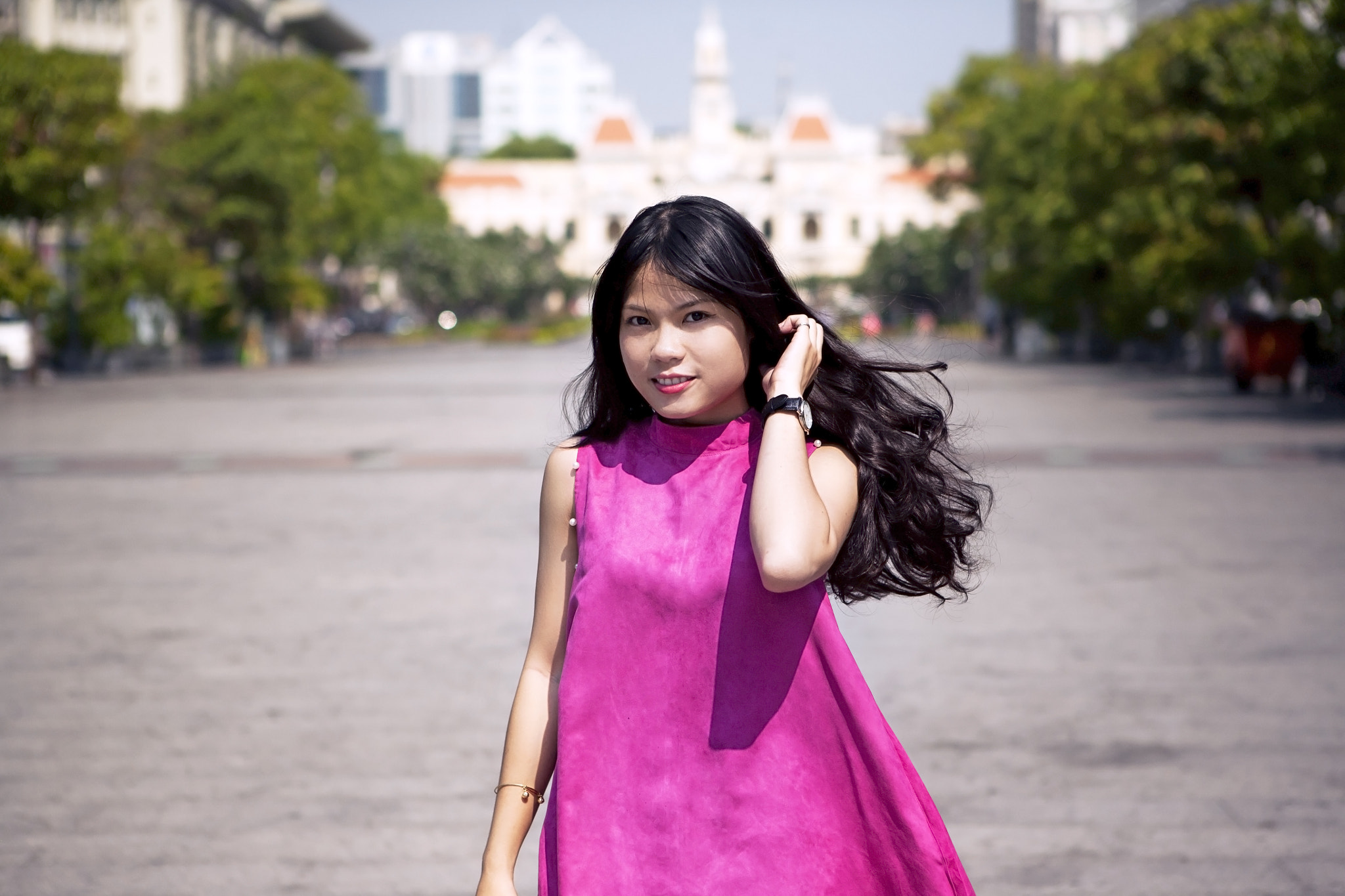 Canon EOS 5D + Canon EF 24-70mm F2.8L USM sample photo. Saturday morning ... photography