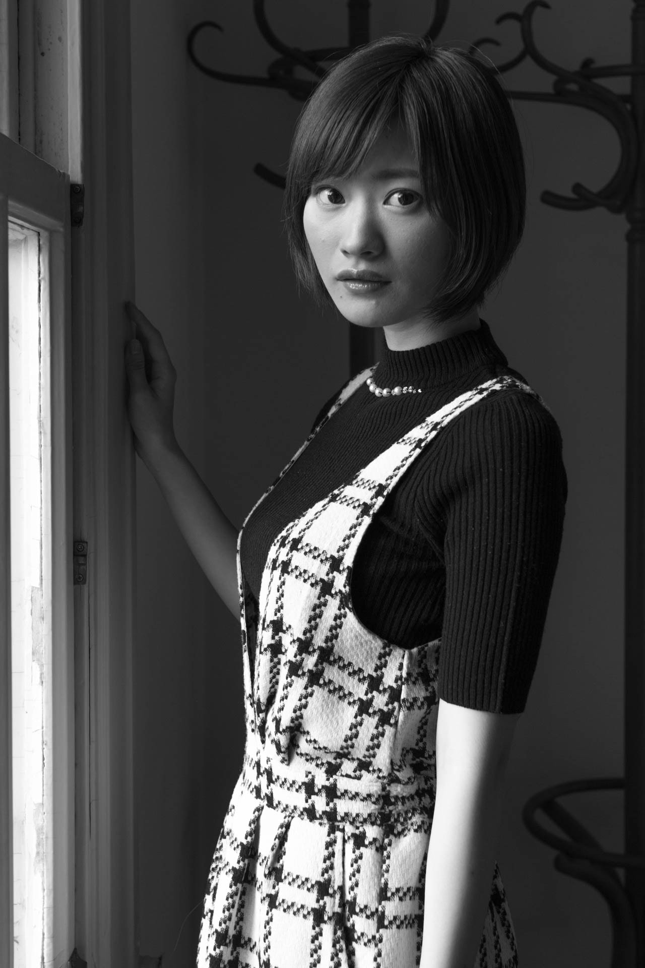 Sigma 30mm F1.4 EX DC HSM sample photo. Manami photography