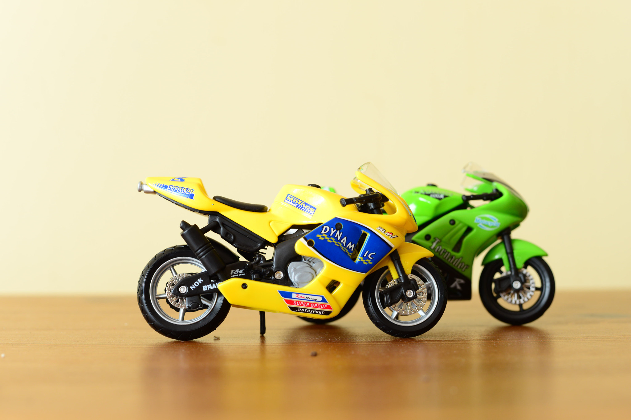 Nikon D610 + Nikon AF Nikkor 50mm F1.4D sample photo. Bikes photography