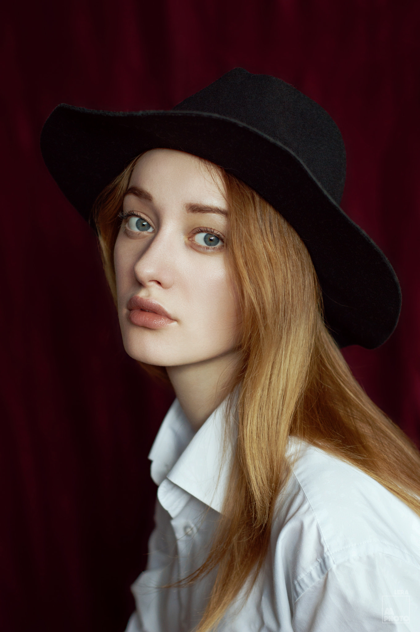Nikon D3200 + Nikon AF Nikkor 50mm F1.8D sample photo. Haven't you buy a hat yet? photography