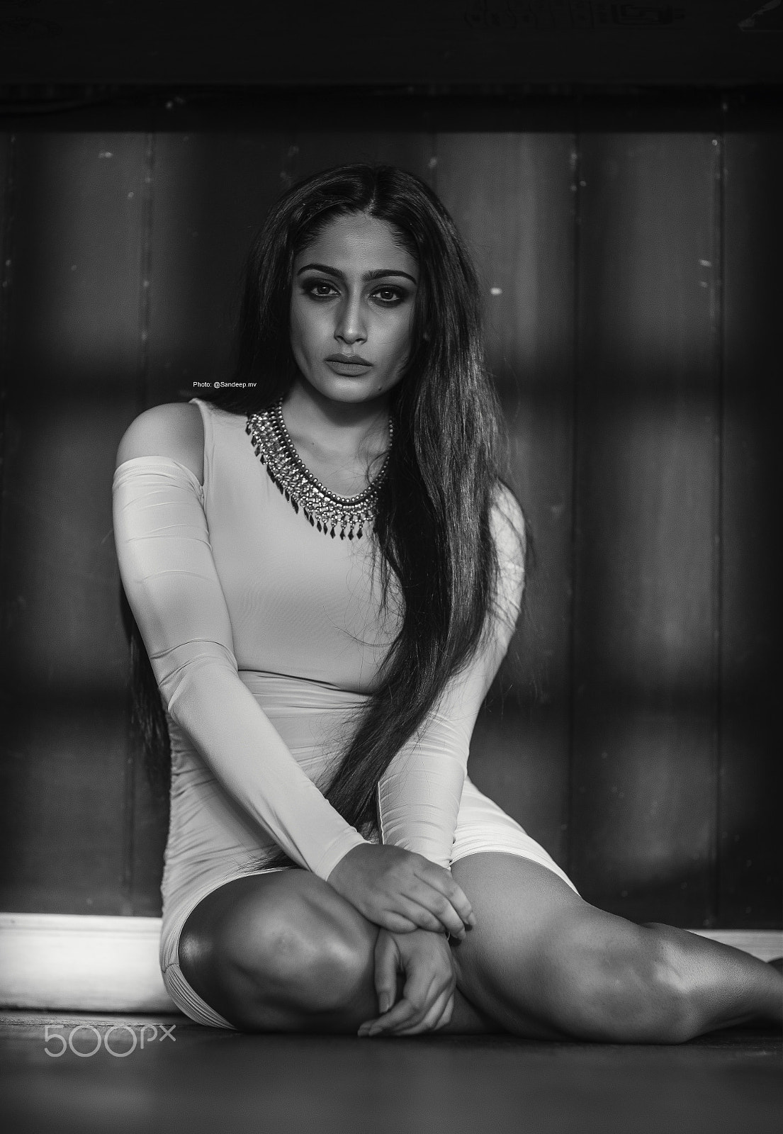 Canon EF 85mm F1.2L II USM sample photo. Kavya photography