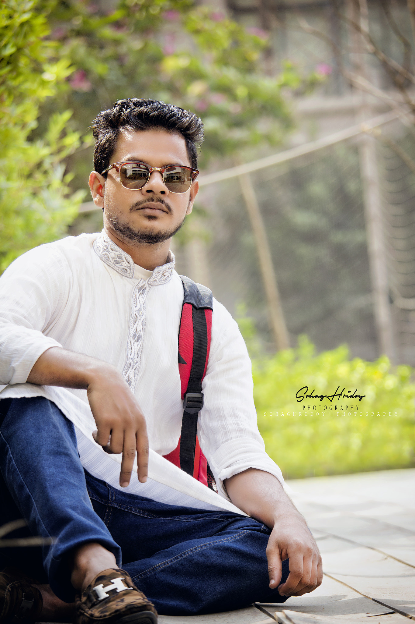 Canon EF-S 55-250mm F4-5.6 IS STM sample photo. Billal photography