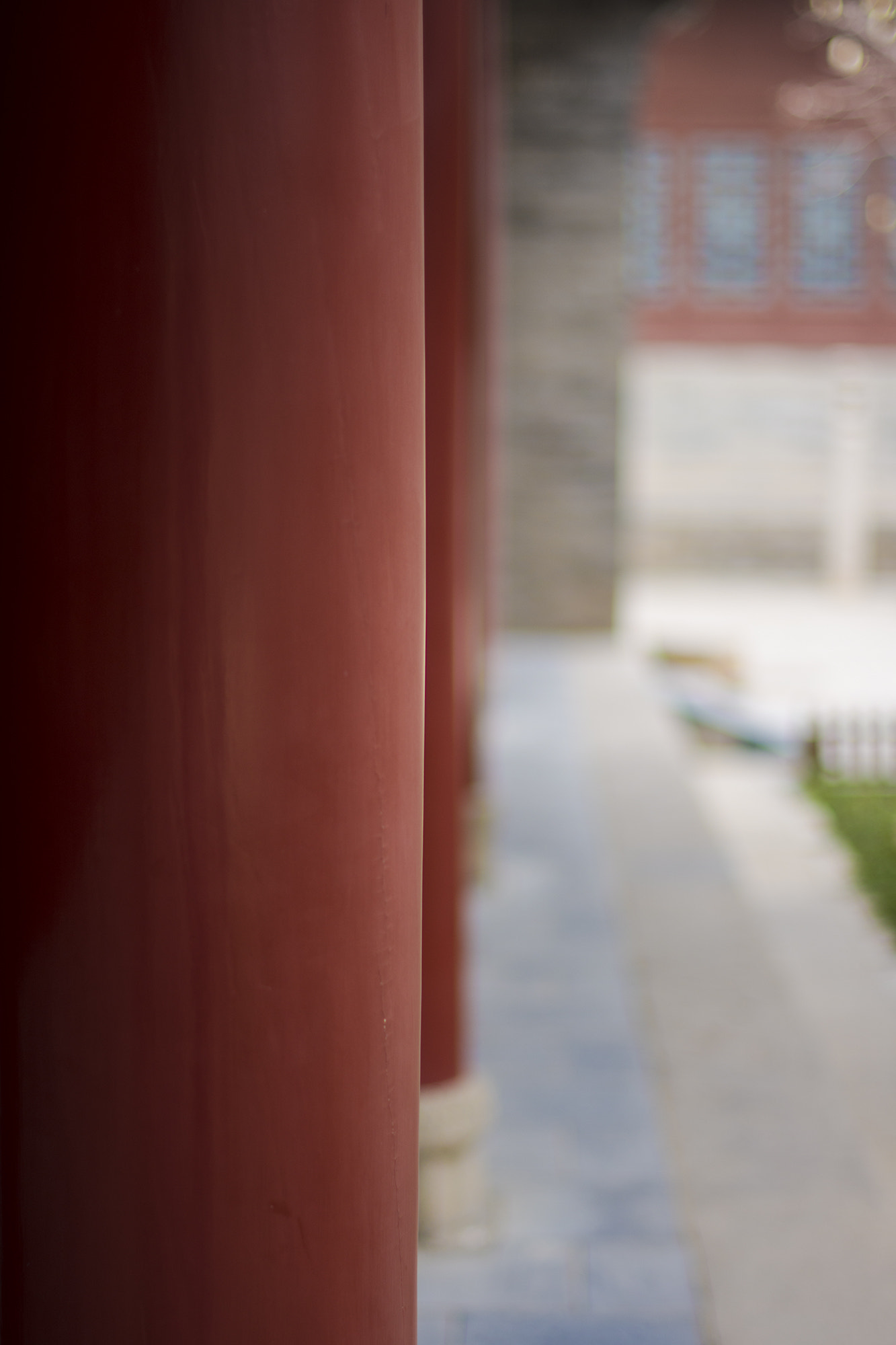 Nikon D7200 + Nikon AF-S Nikkor 50mm F1.4G sample photo. Historic building photography