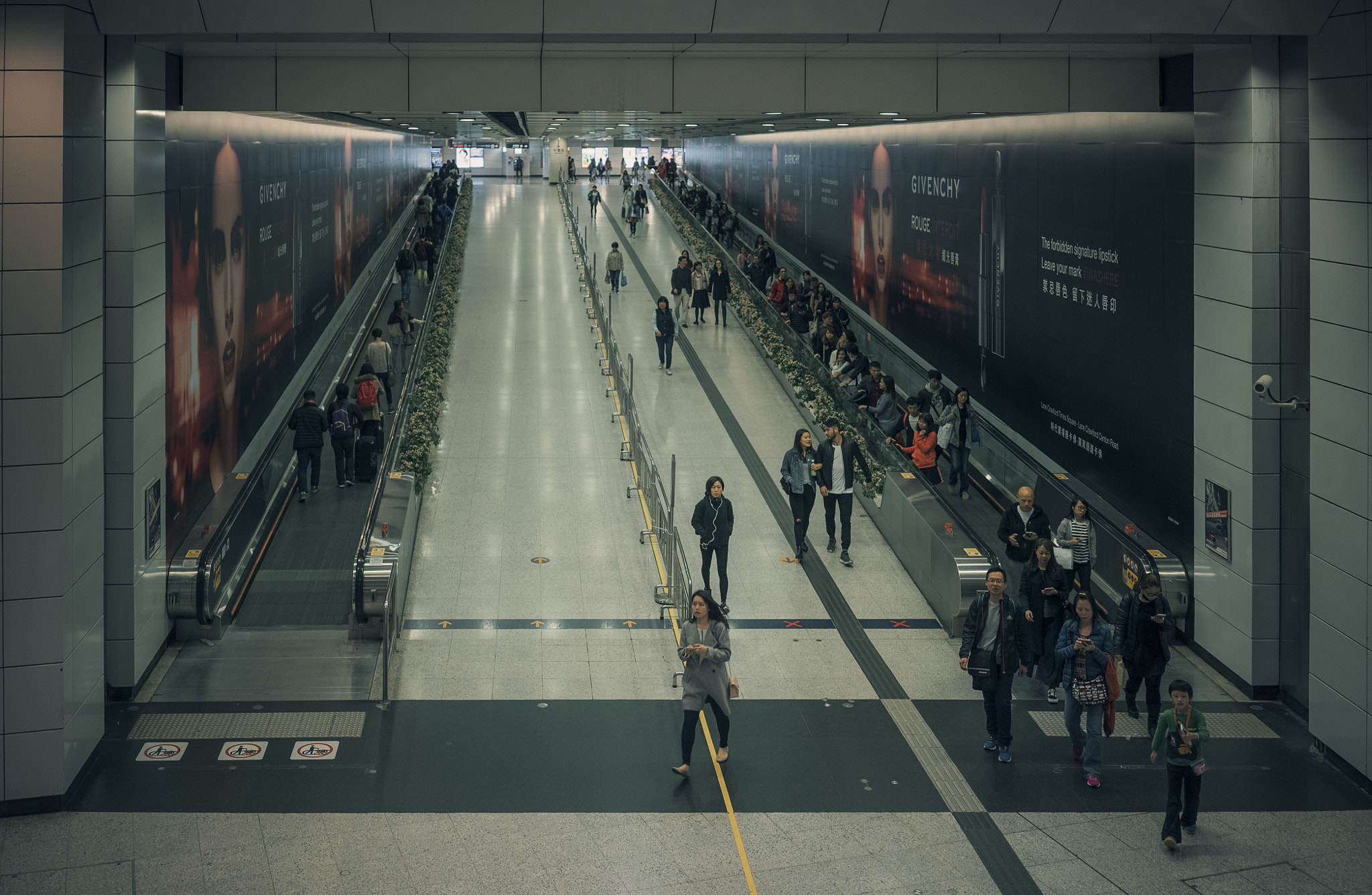 Sony a7S II + Sony Sonnar T* FE 35mm F2.8 ZA sample photo. Central mtr photography