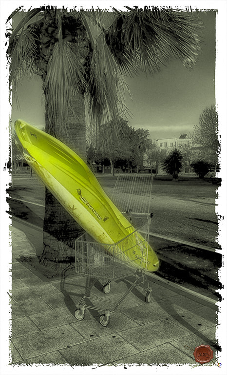 Samsung ES28 / VLUU ES28 sample photo. La tabla photography