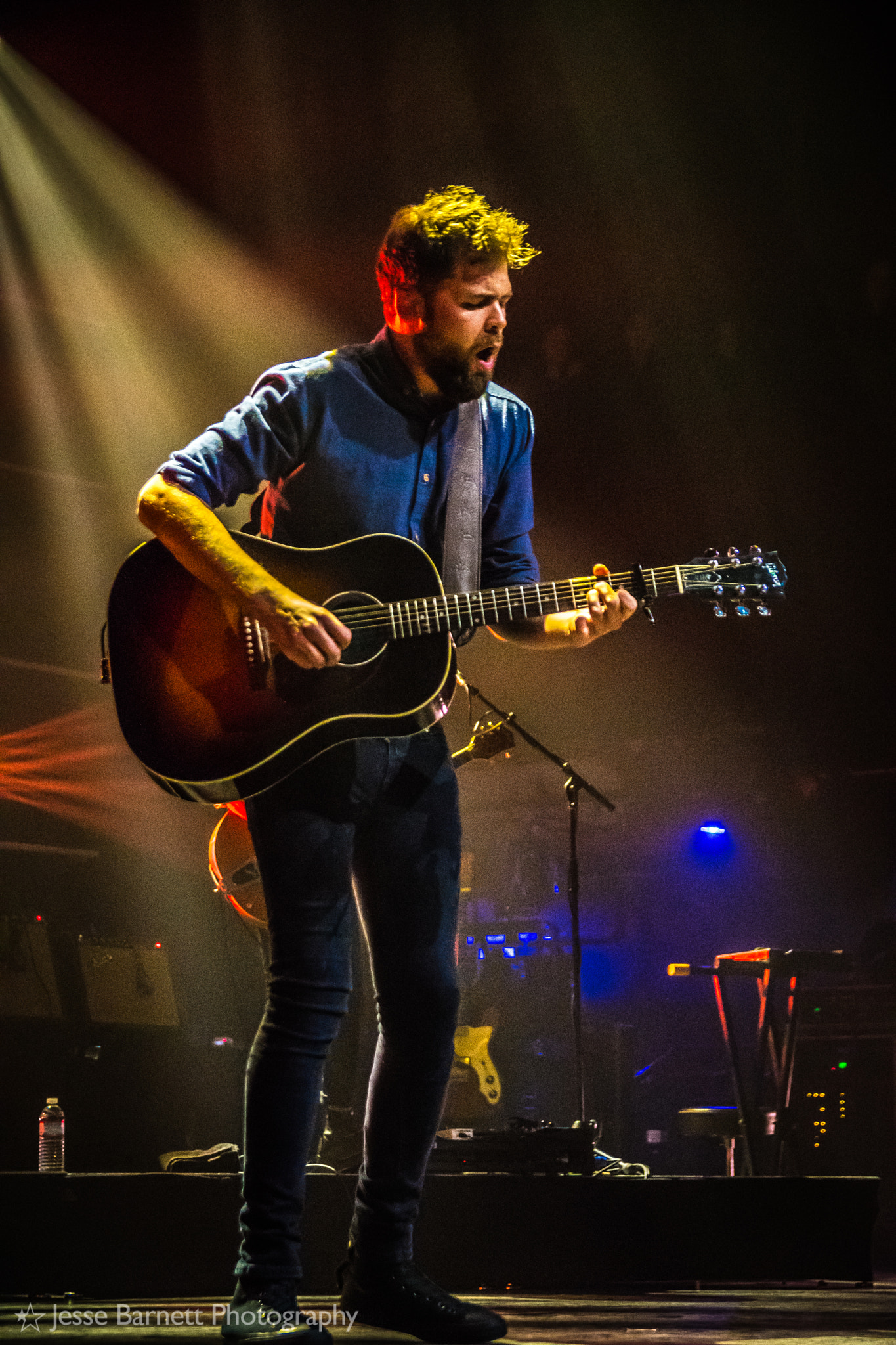 Sigma 17-50mm F2.8 EX DC OS HSM sample photo. Passenger at the house of blues in boston, ma photography