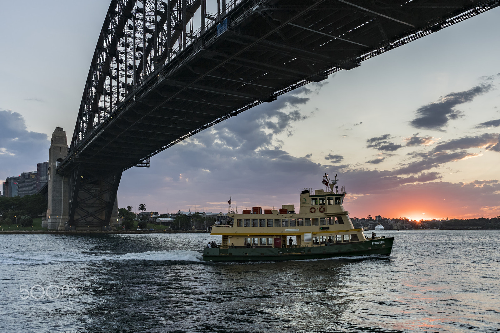 Sony a7R II + ZEISS Batis 25mm F2 sample photo. Sunset photography