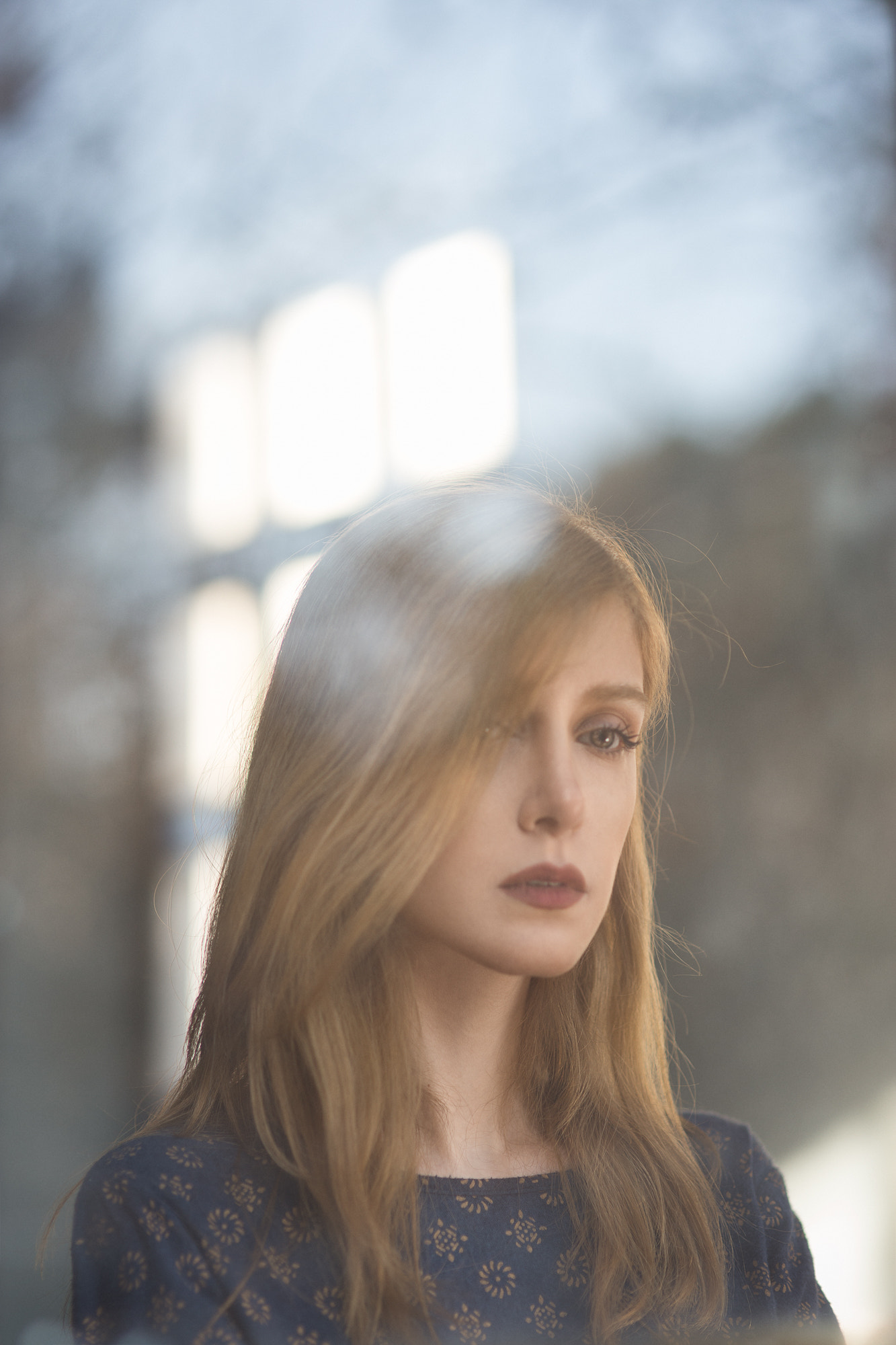 Sigma 85mm F1.4 EX DG HSM sample photo