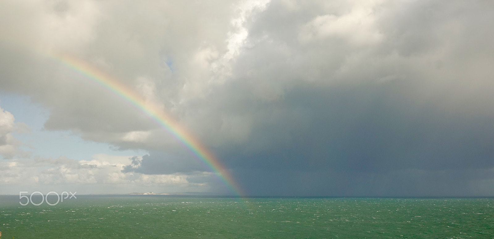 Sony 24-600mm F2.4-4.0 sample photo. The passing of the storm.... photography