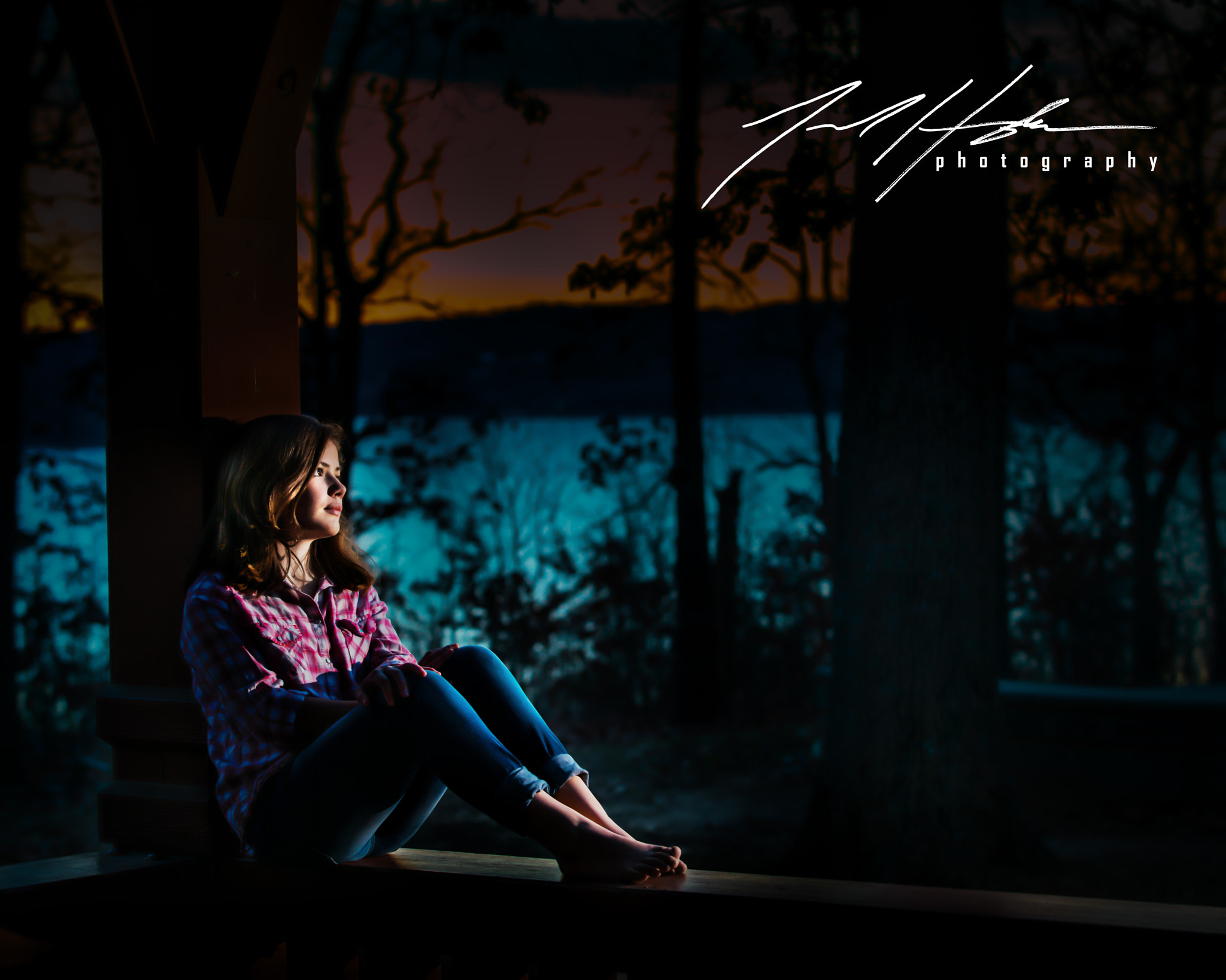 Canon EF 70-200mm F2.8L USM sample photo. Elizabeth photography