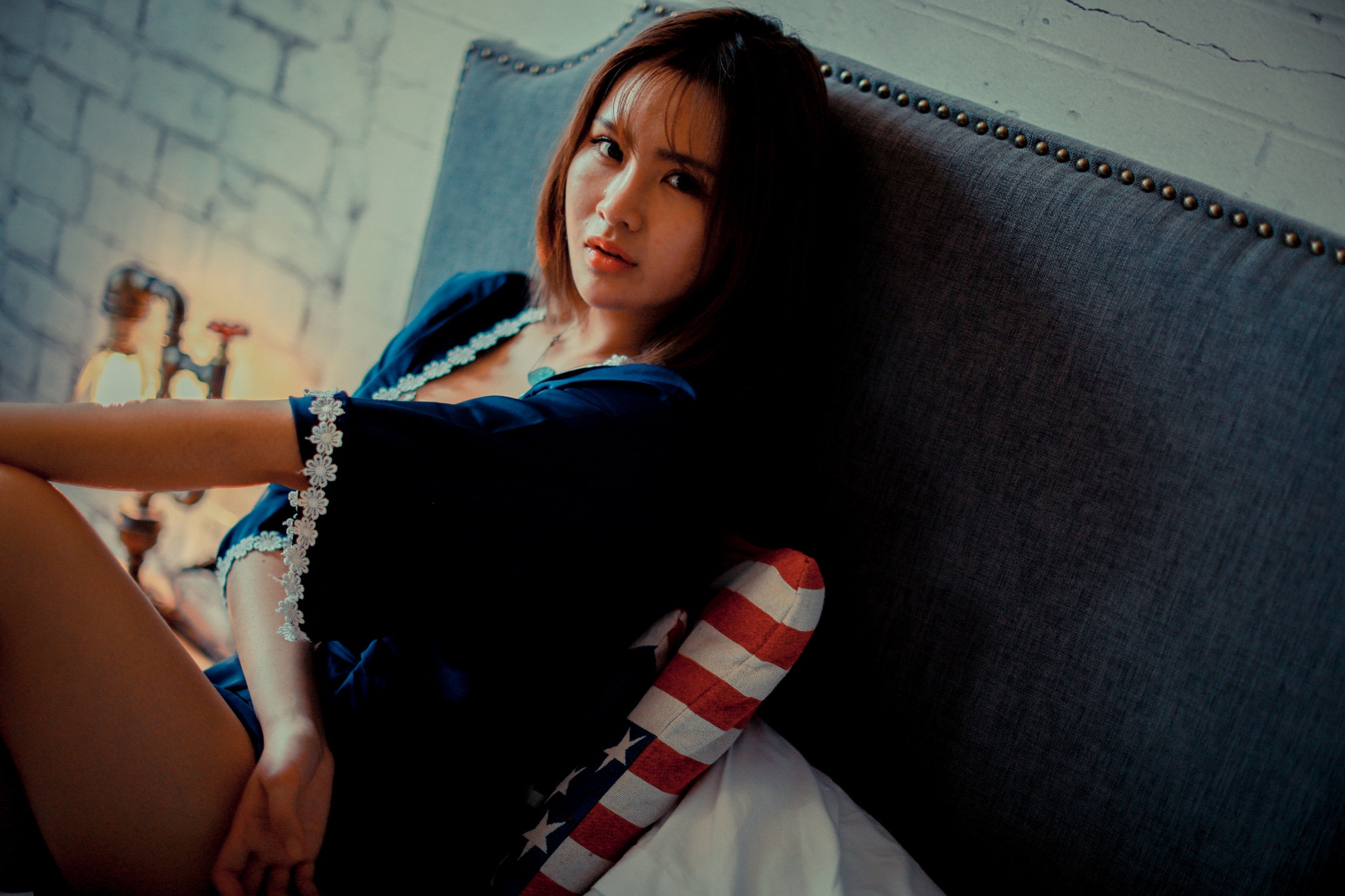 Canon EF 50mm F1.2L USM sample photo