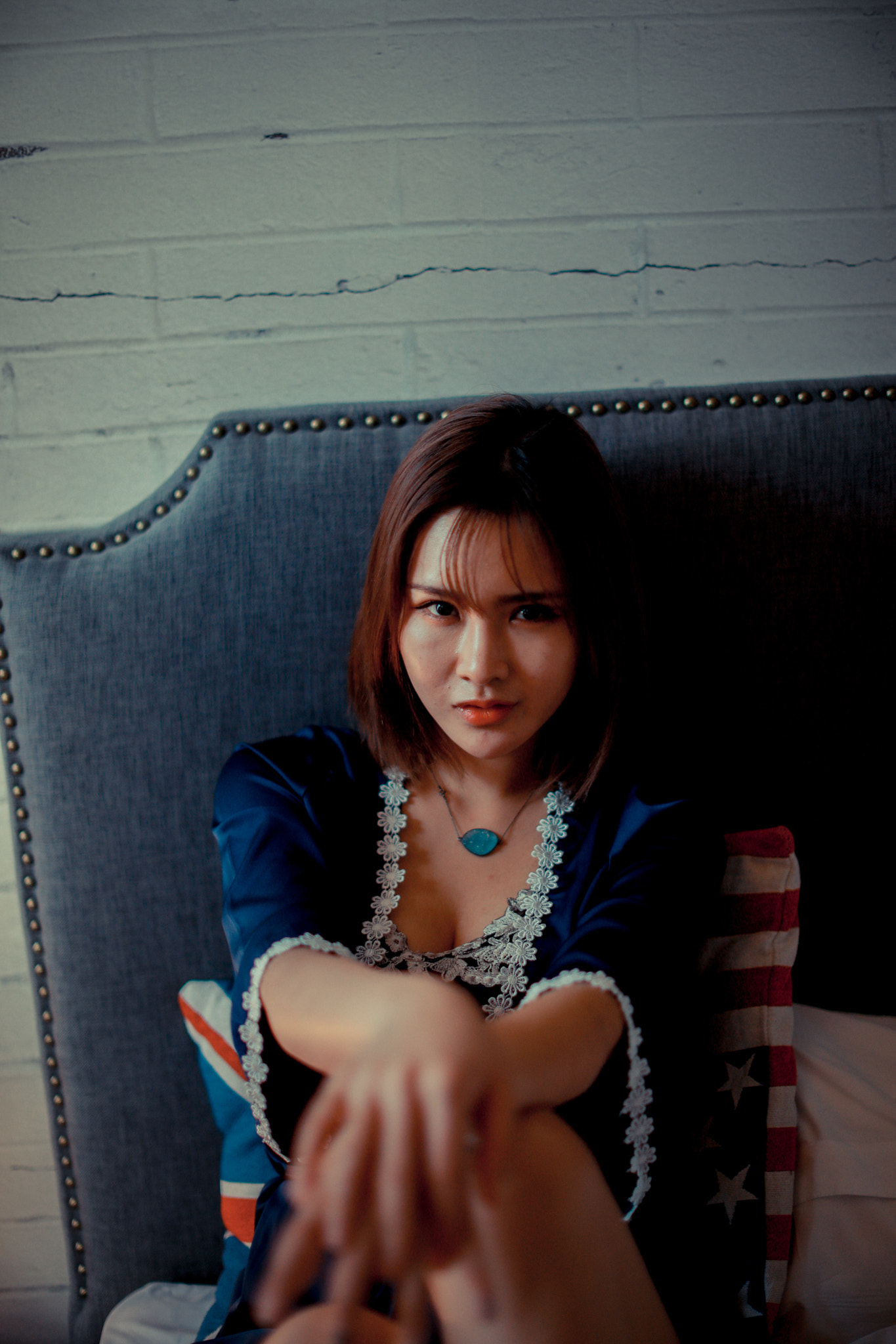 Canon EF 50mm F1.2L USM sample photo