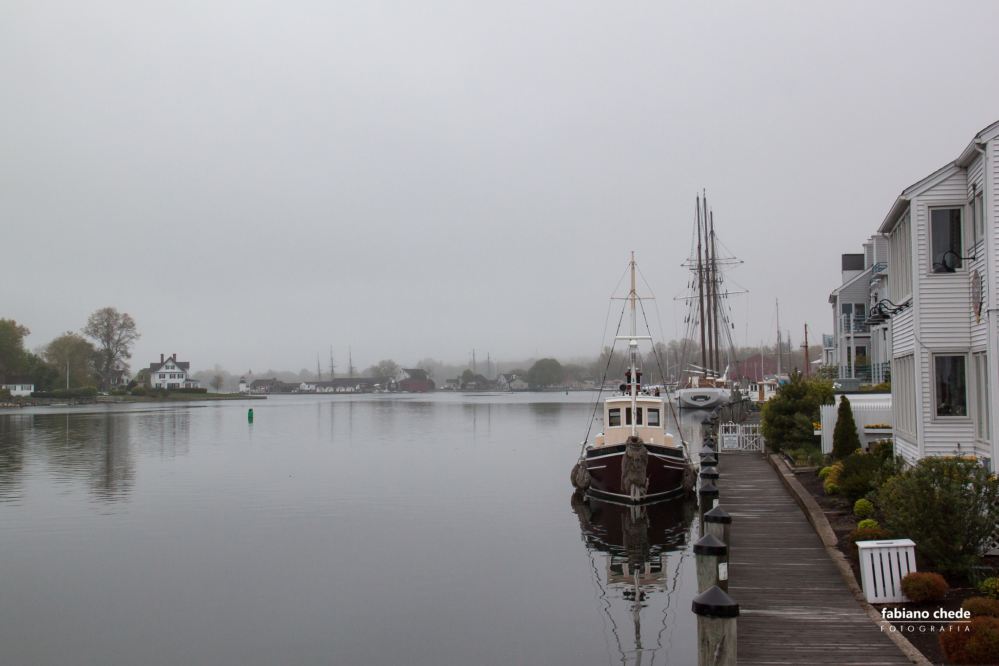 Canon EF-S 18-200mm F3.5-5.6 IS sample photo. Mystic ct photography