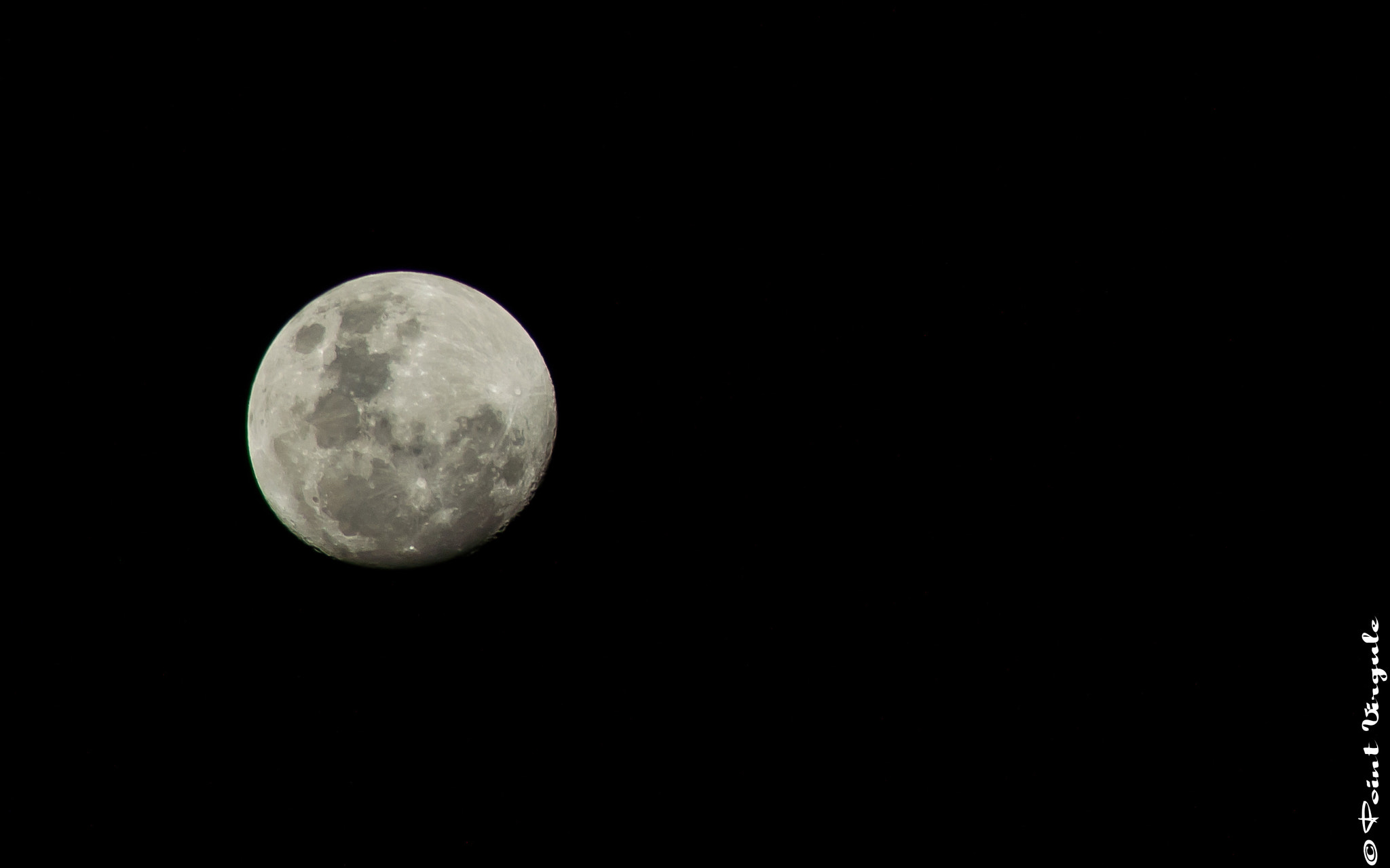 Nikon D3200 sample photo