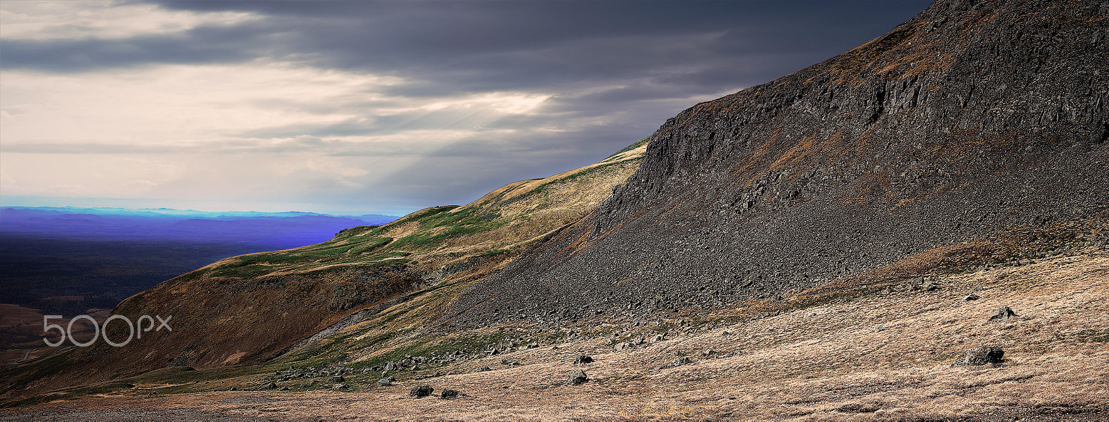 Tamron SP 35mm F1.8 Di VC USD sample photo. Volcano in china north photography