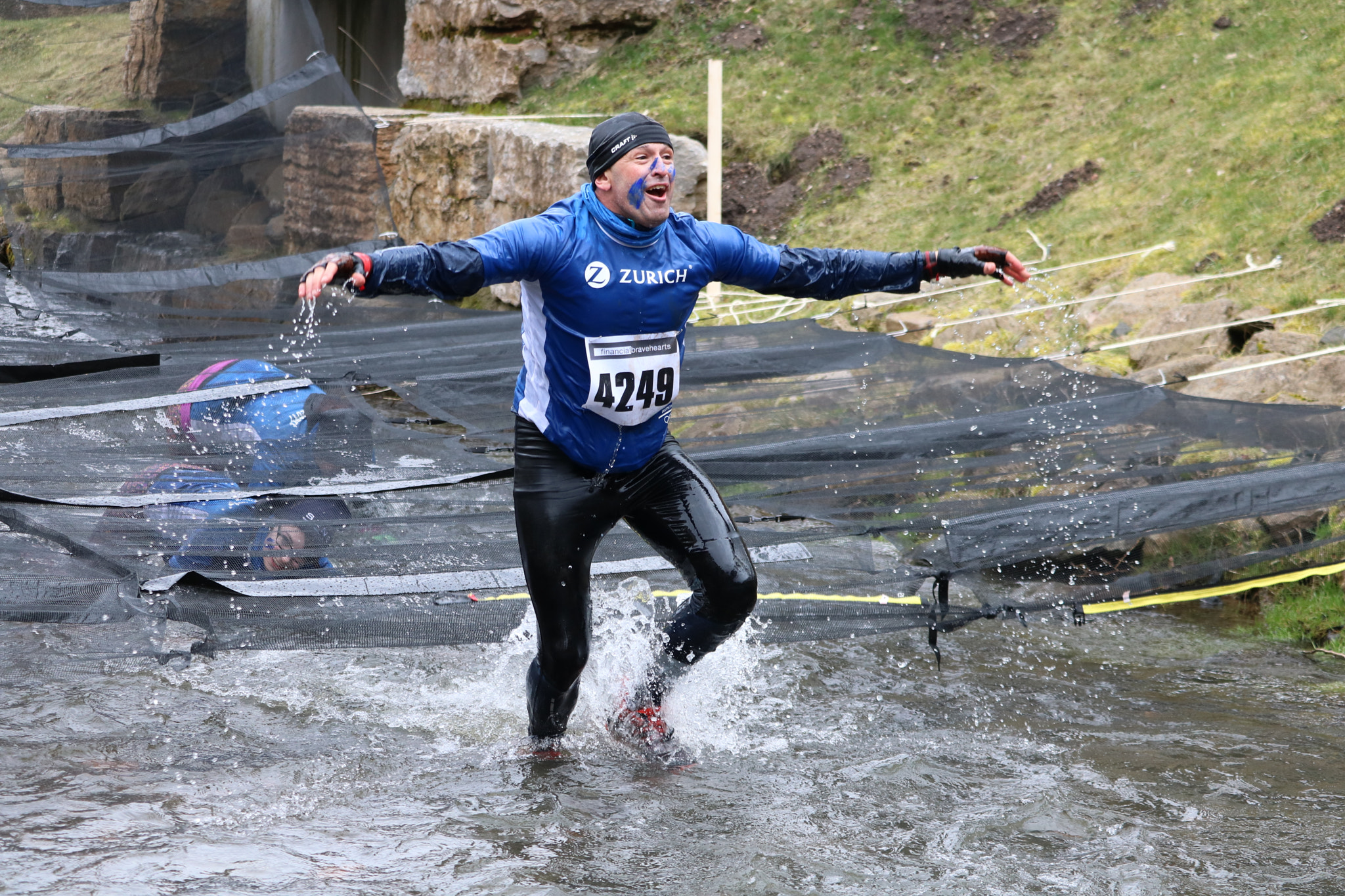 Canon EF-S 55-250mm F4-5.6 IS STM sample photo. The moment after. photography