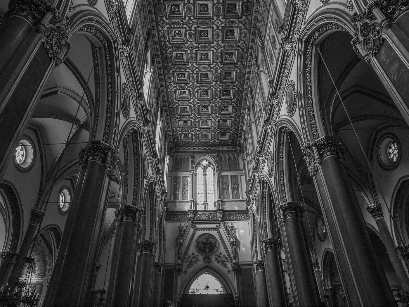 Olympus E-5 sample photo. Scorcio i photography