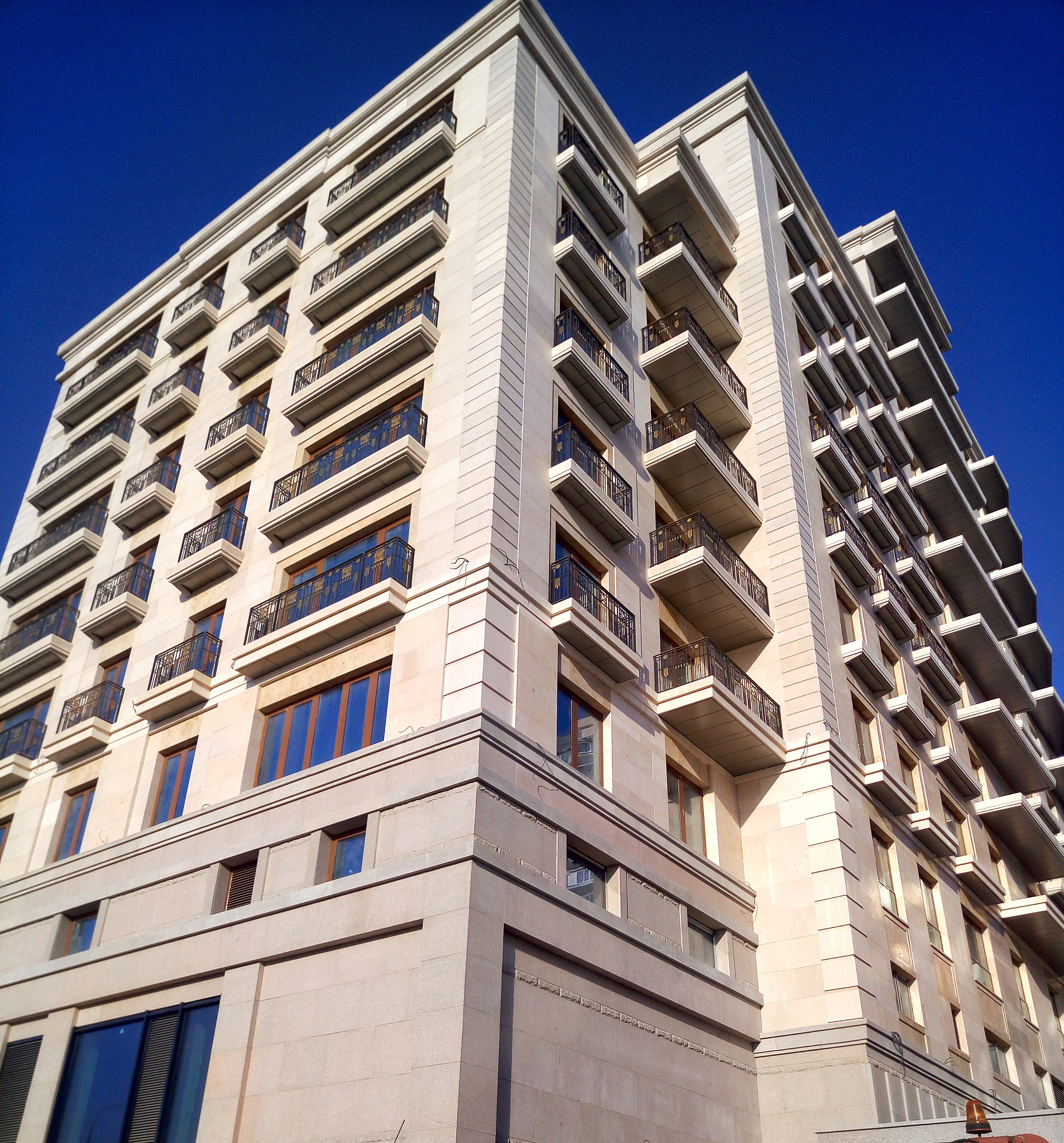 Meizu MX5 sample photo
