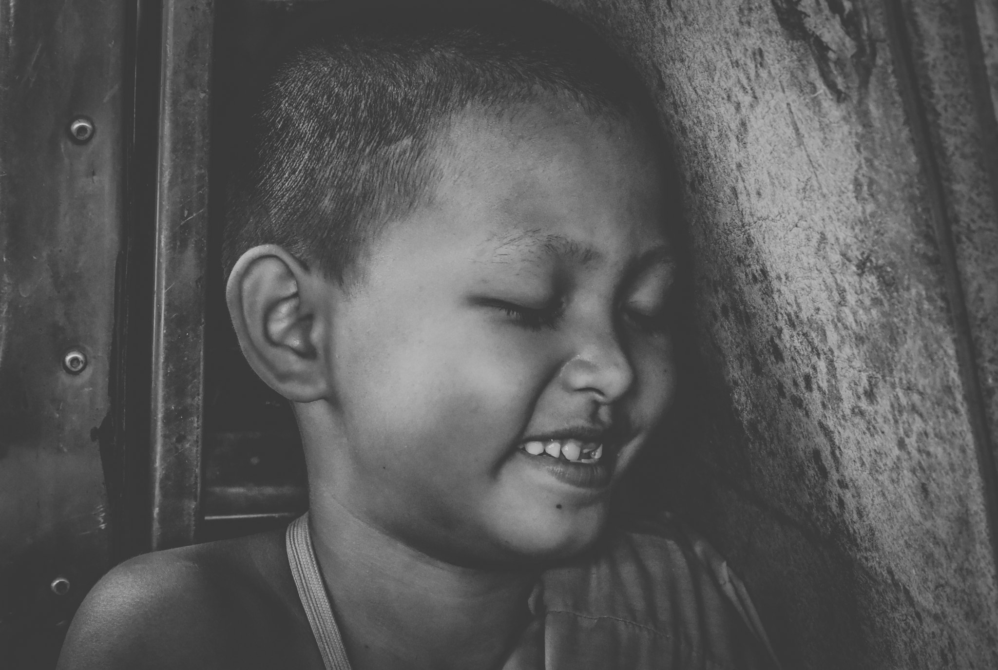 Nikon D7200 sample photo. Happiness photography