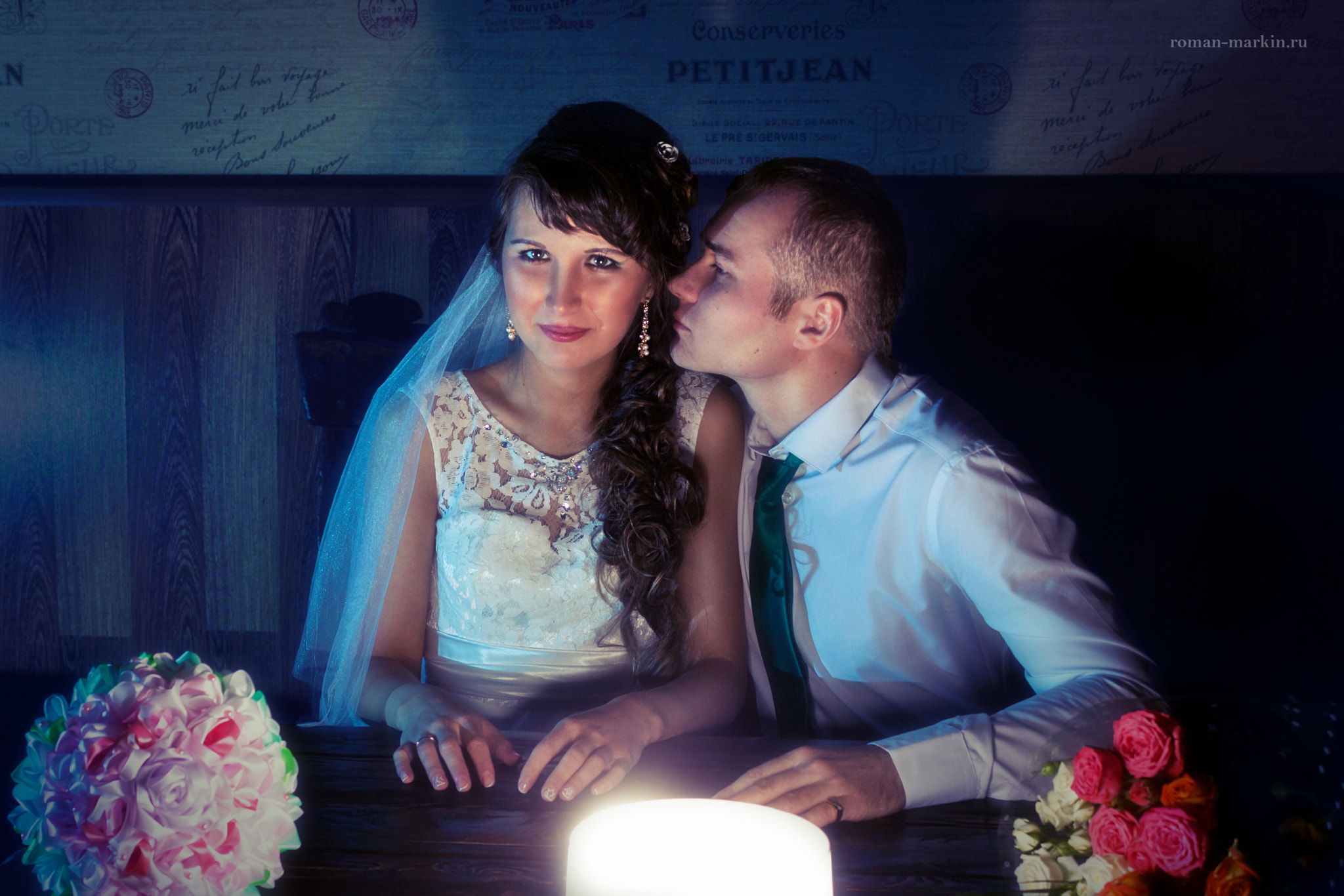 Canon EOS 650D (EOS Rebel T4i / EOS Kiss X6i) sample photo. Viki & andrew photography