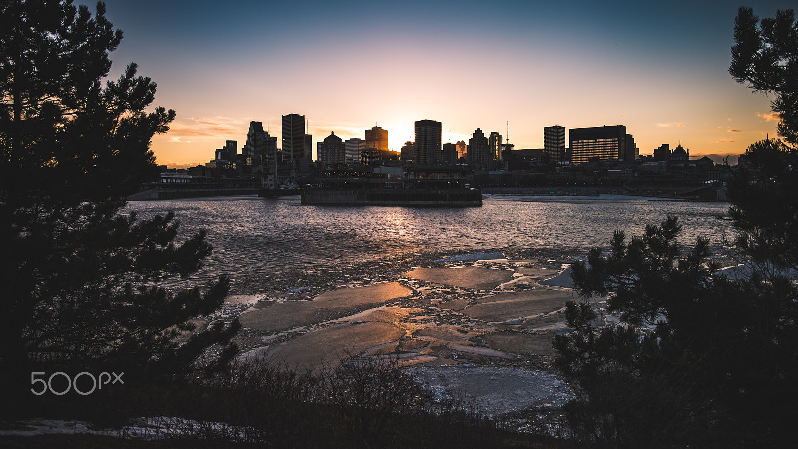 Nikon D610 + Nikon AF-S Nikkor 24mm F1.8G ED sample photo. Montréal photography