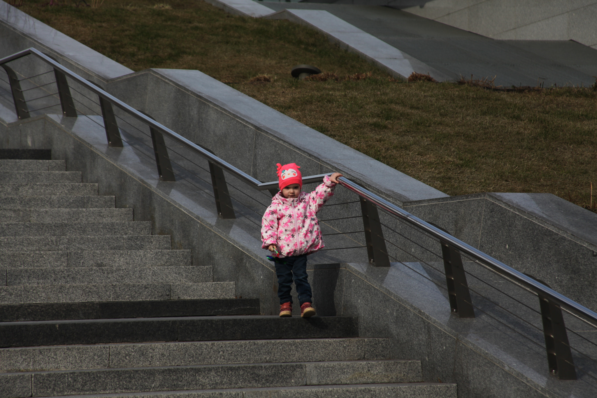 Canon EF 28-135mm F3.5-5.6 IS USM sample photo. - photography