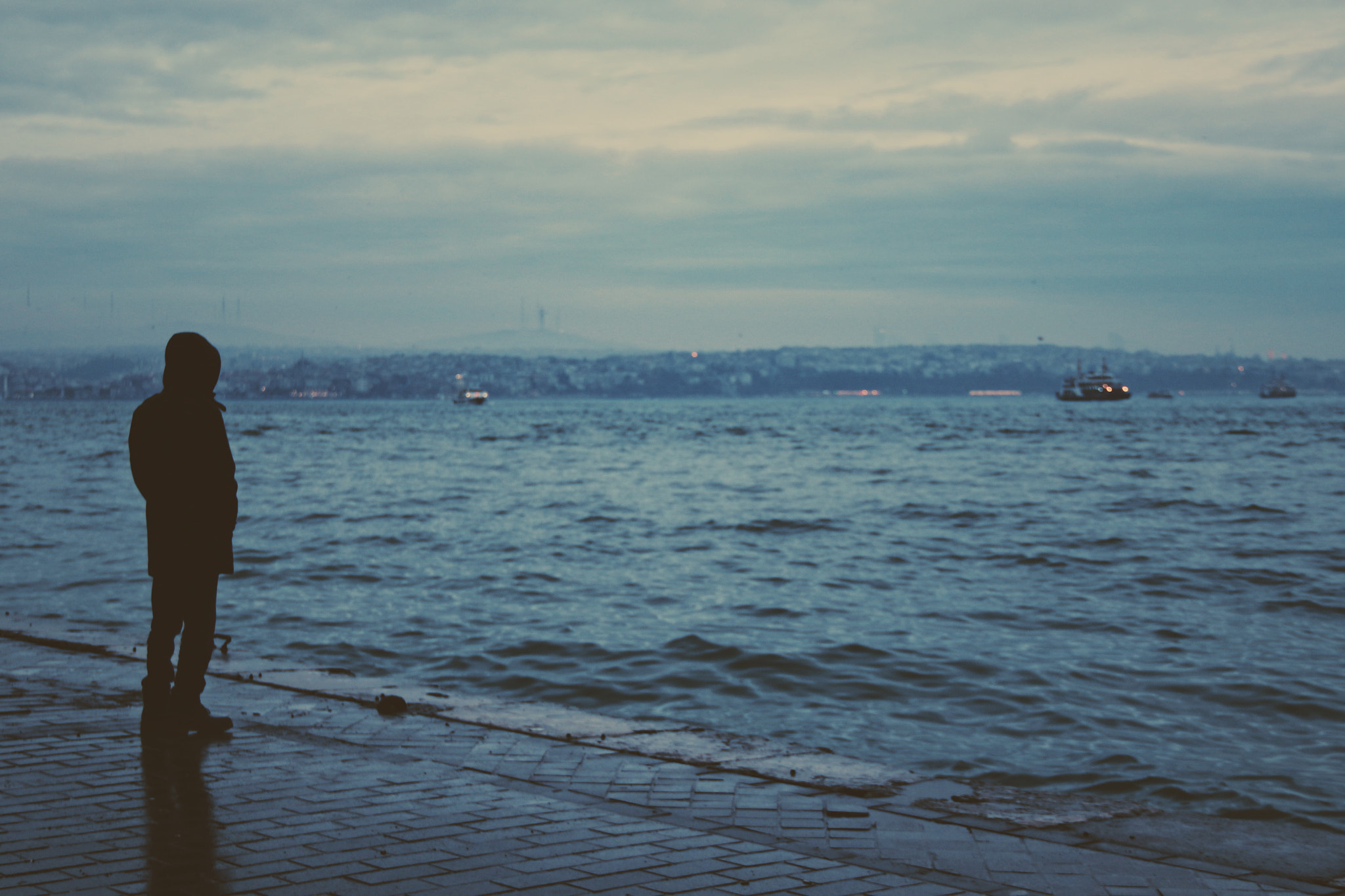 Canon EF-S 18-135mm F3.5-5.6 IS sample photo. İstanbul photography