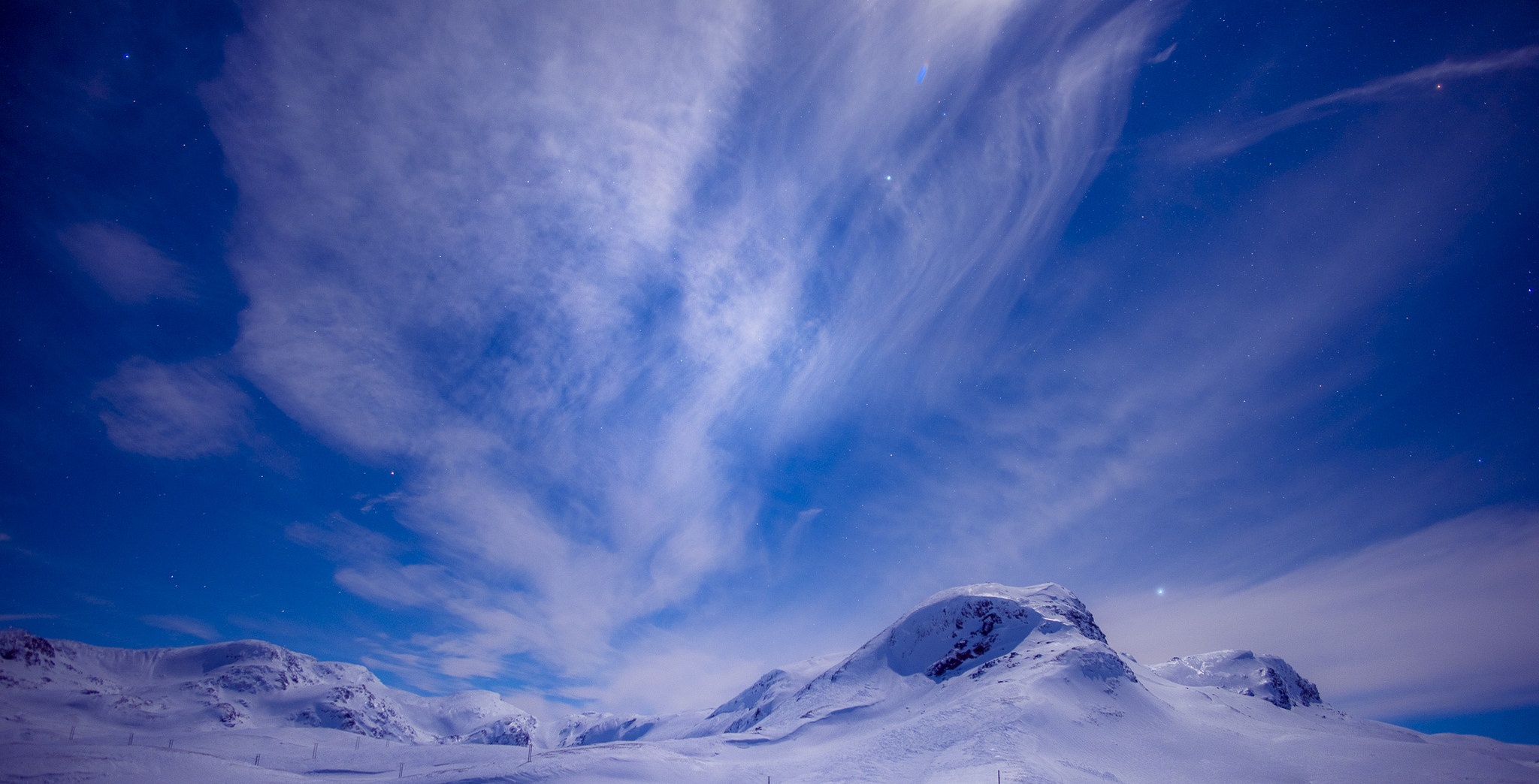 Samyang 12mm F2.8 ED AS NCS Fisheye sample photo. Stars on vika photography