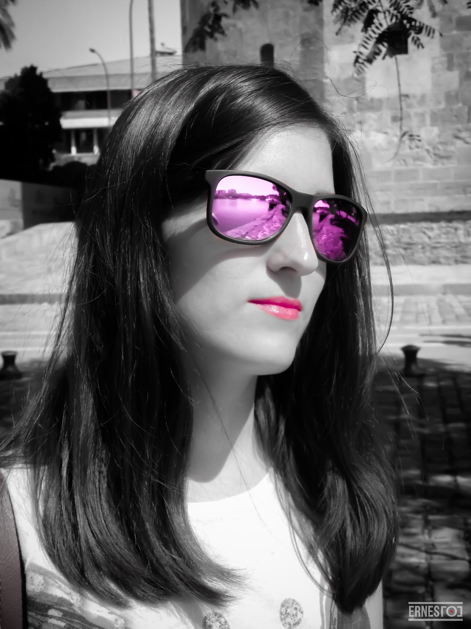 Nikon Coolpix S6200 sample photo. Beauty photography