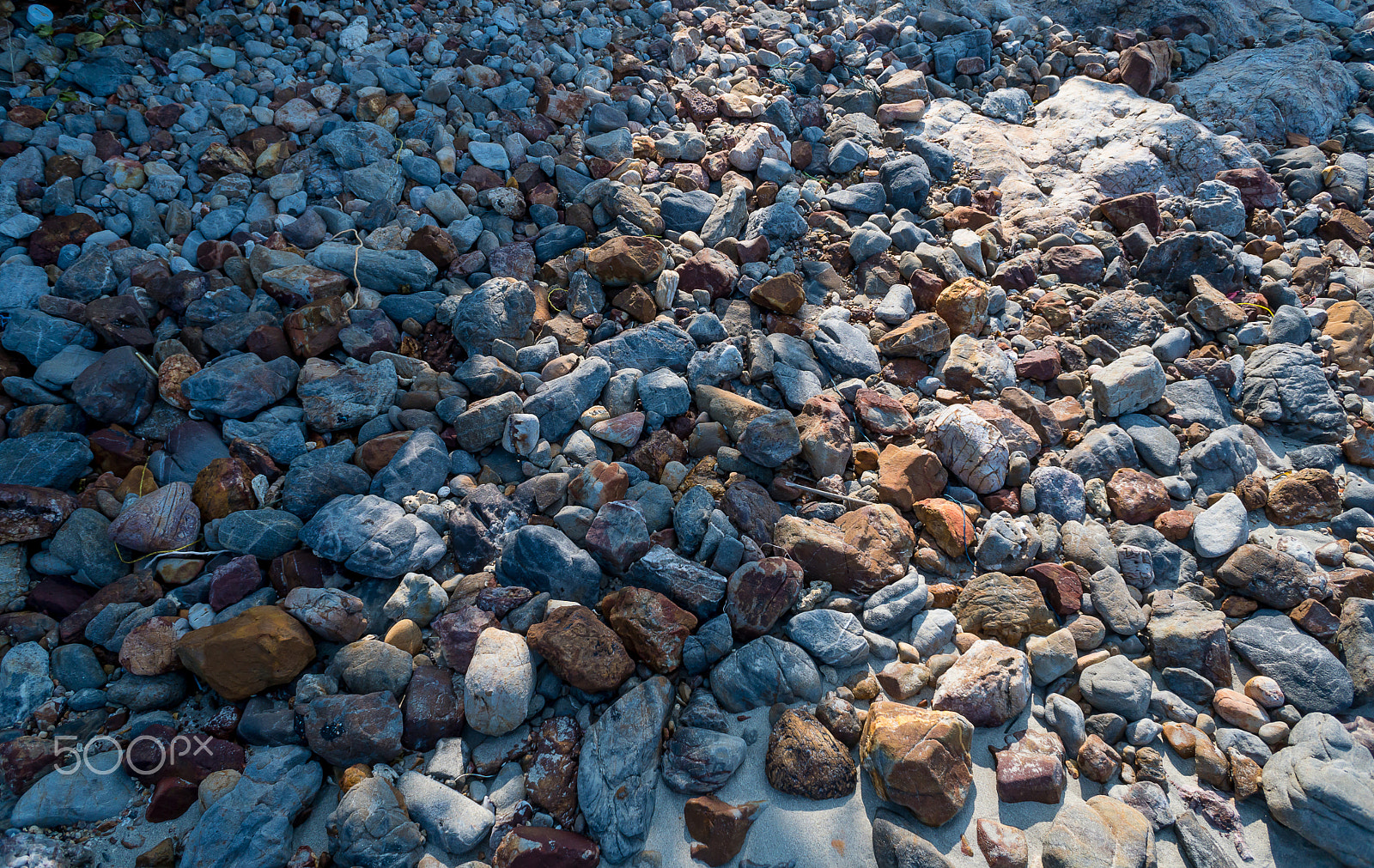 Sony a6300 + Sony E 16mm F2.8 sample photo. Stone texture photography