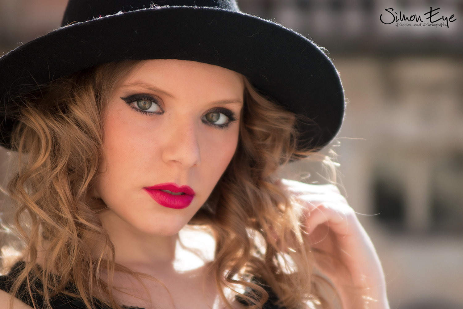 Canon EOS 750D (EOS Rebel T6i / EOS Kiss X8i) sample photo. Francesca in pavia photography