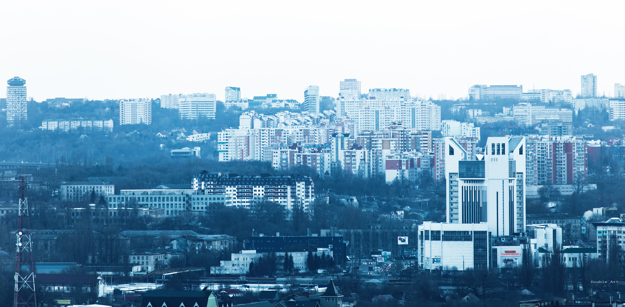 Sigma 70-200mm F2.8 EX DG OS HSM sample photo. Chisinau photography