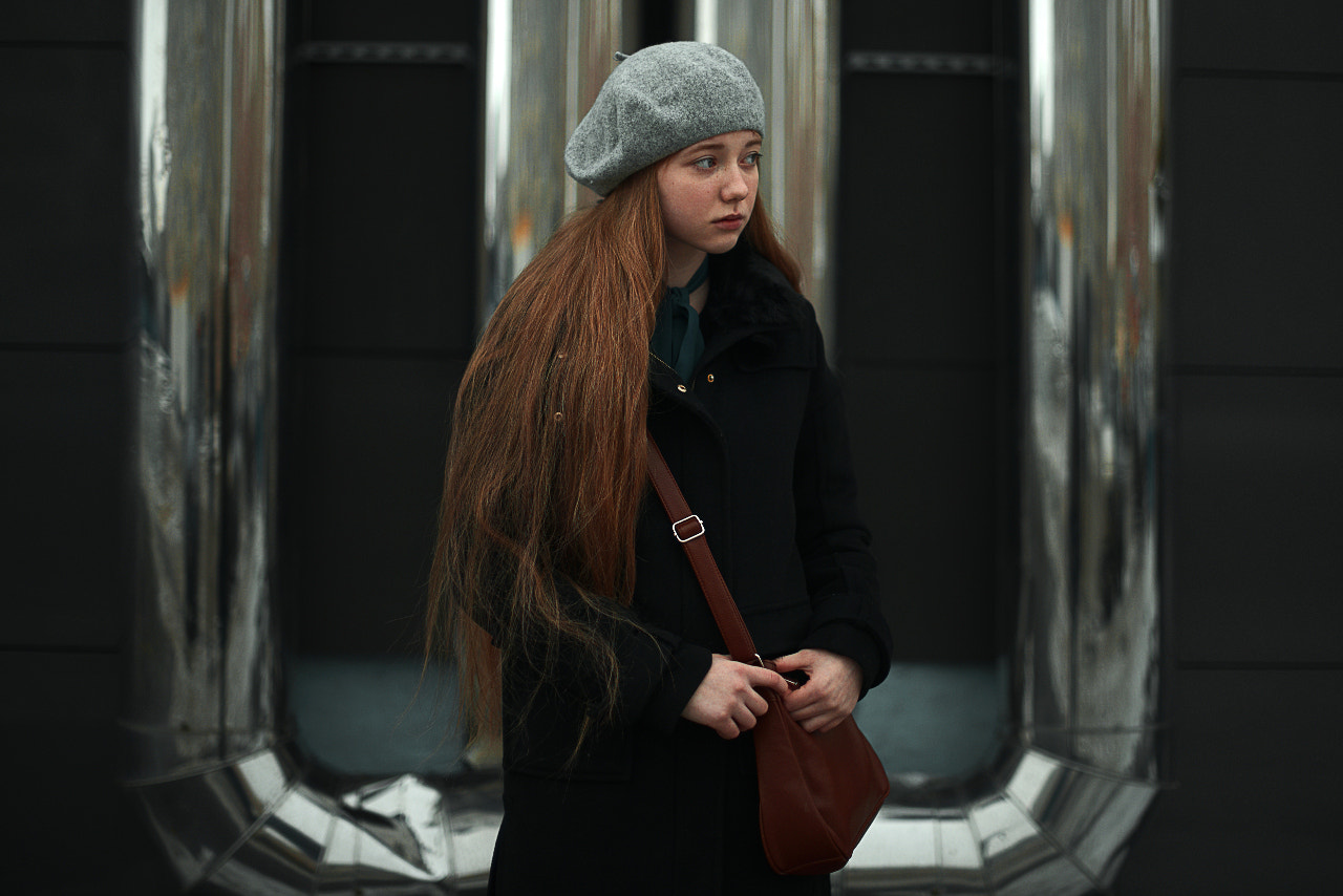 Nikon D600 + Nikon AF-S Nikkor 50mm F1.4G sample photo. Я не знаю photography